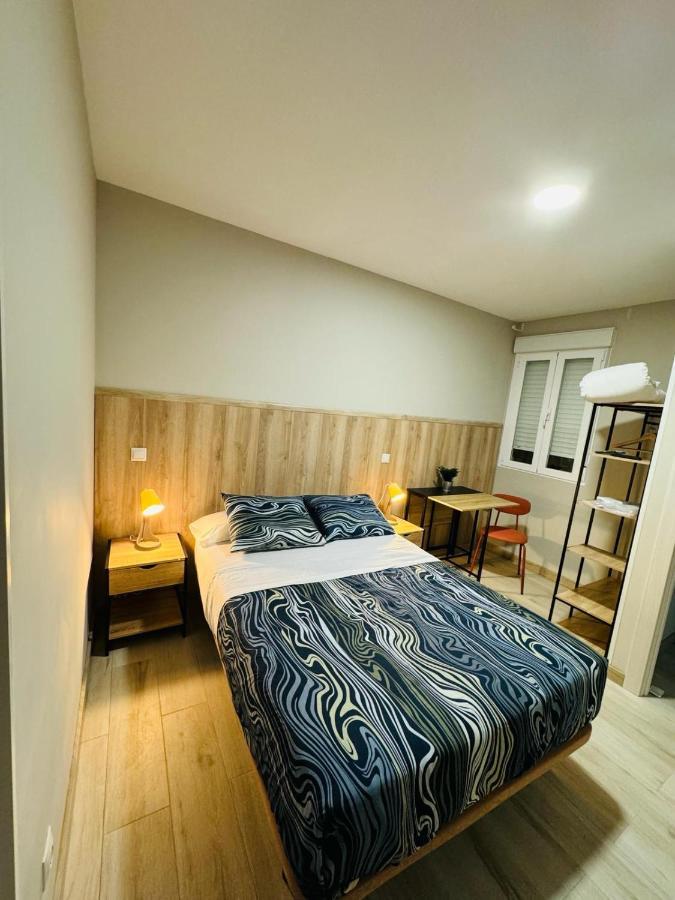 Rosales Guest house