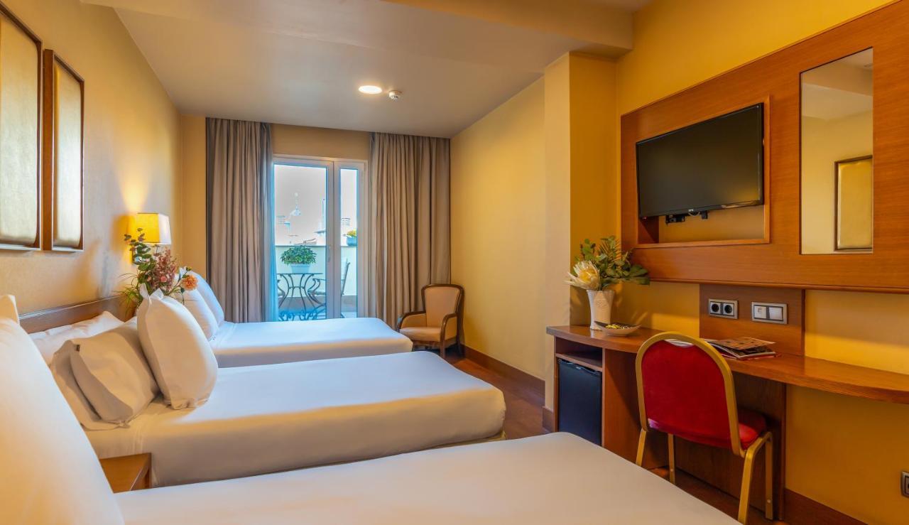 Hotel Sterling