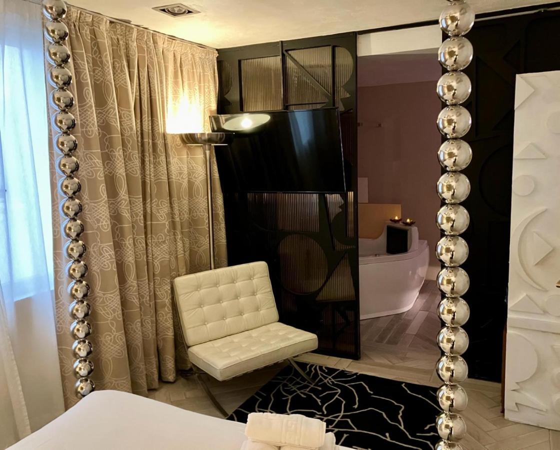 Hotel Abalú Boutique&design Madrid