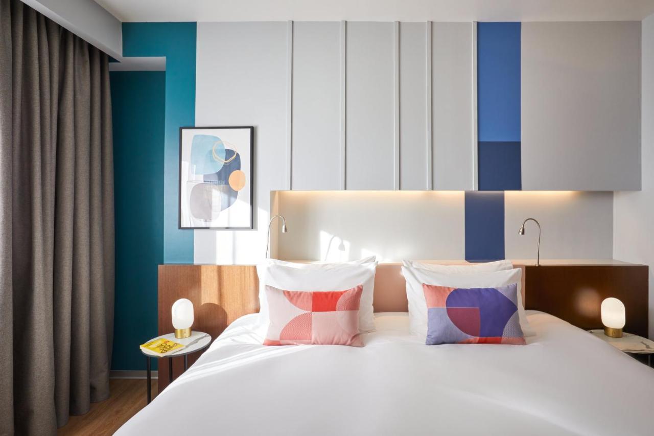 Hotel Ayre Gran Colón Madrid