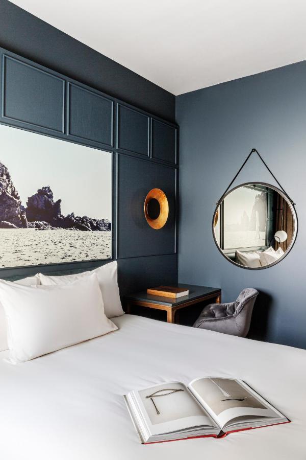 Radisson Blu Hotel, Prado Madrid