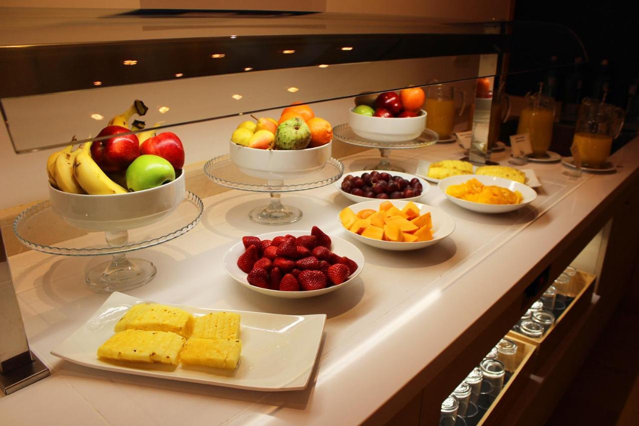 Hotel Villamadrid Madrid
