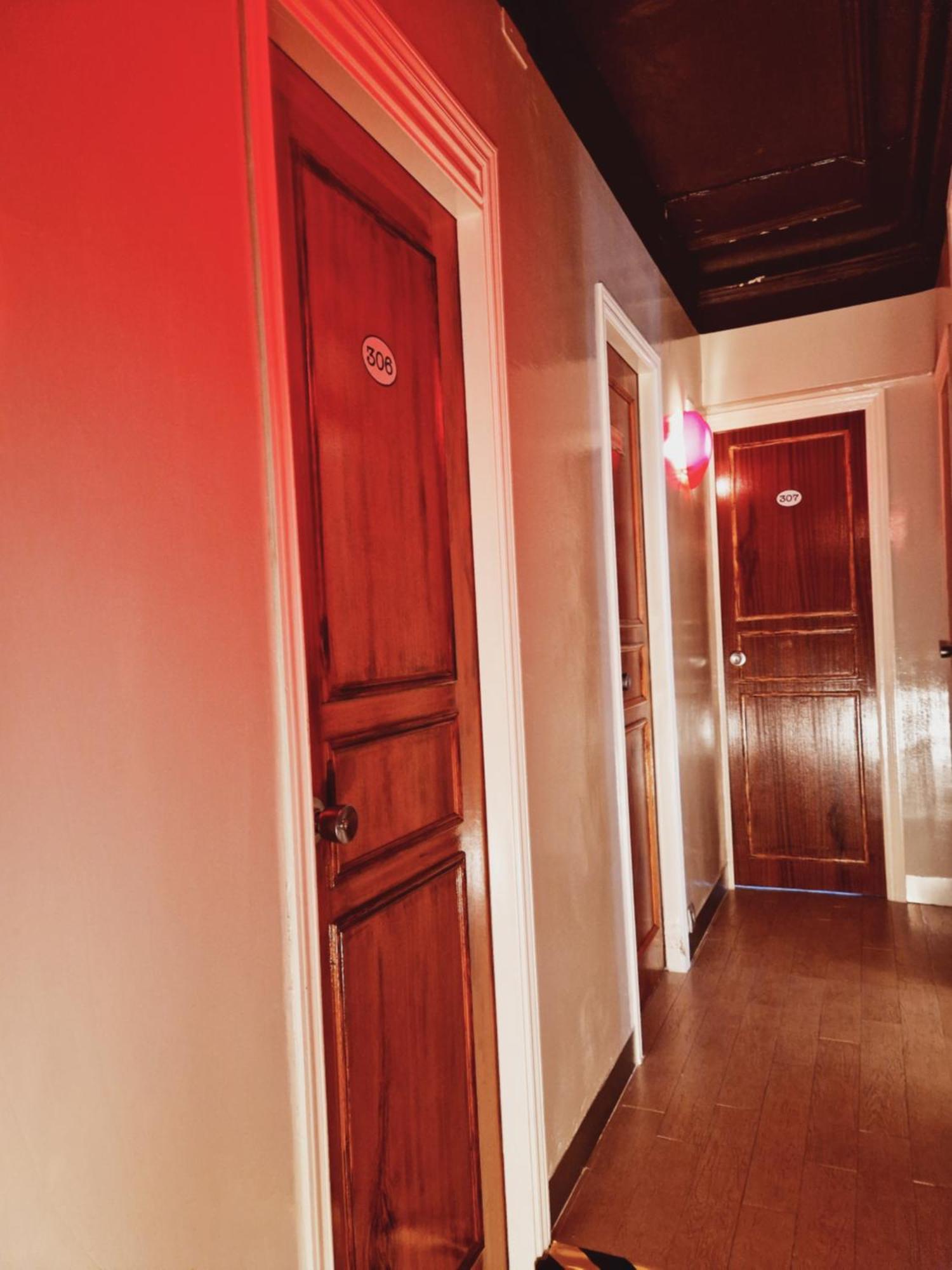 Pensión Casa De Huespedes Dolce