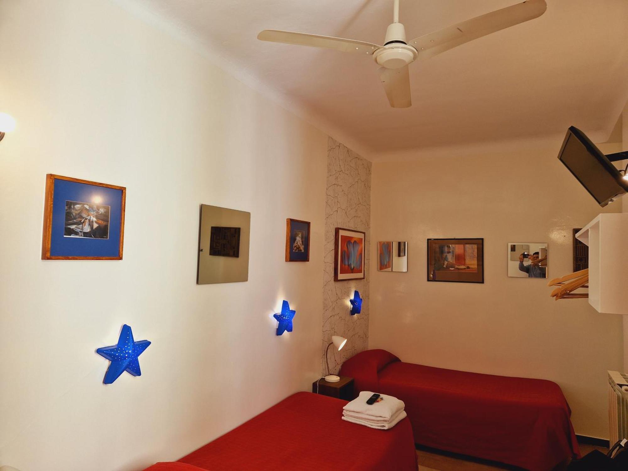 Pensión Casa De Huespedes Dolce