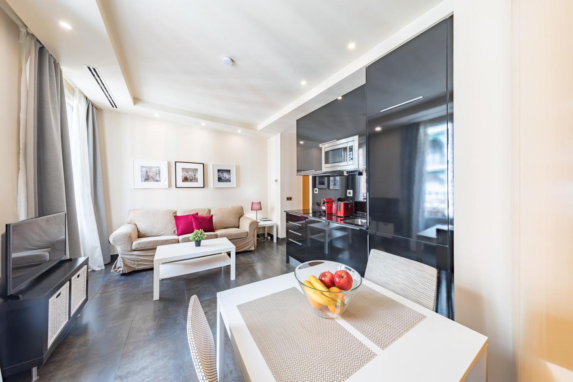 Apartment Cituspace Sandoval