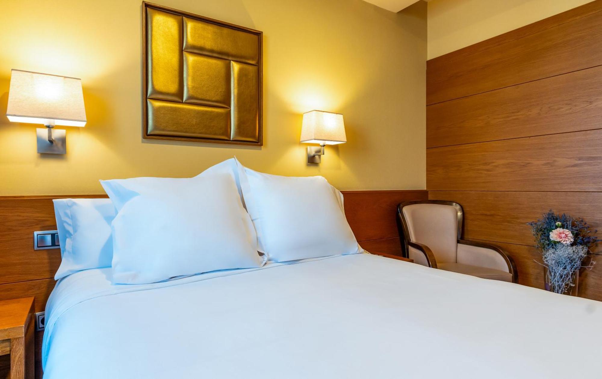 Hotel Sterling Madrid