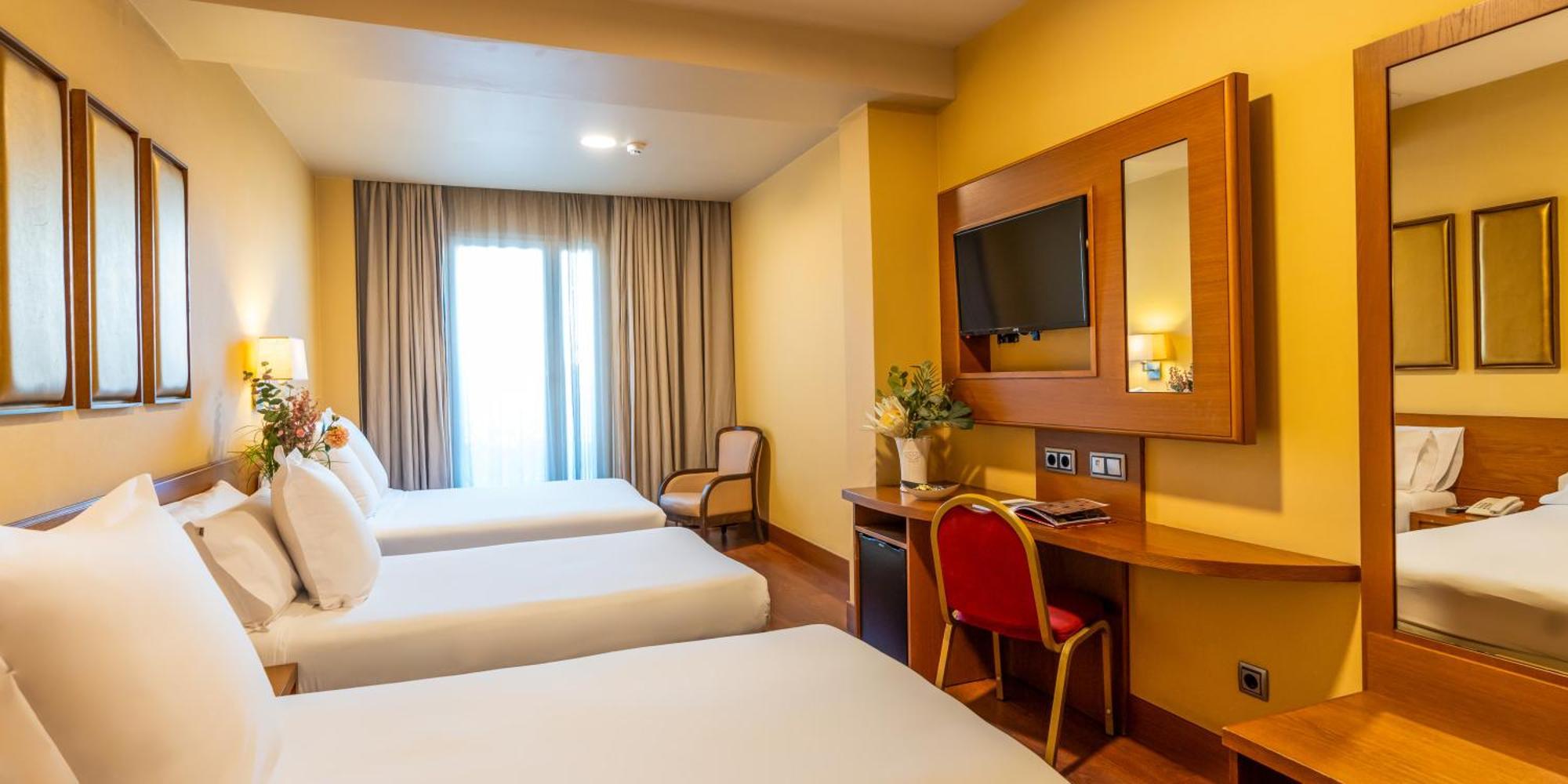 Hotel Sterling Madrid