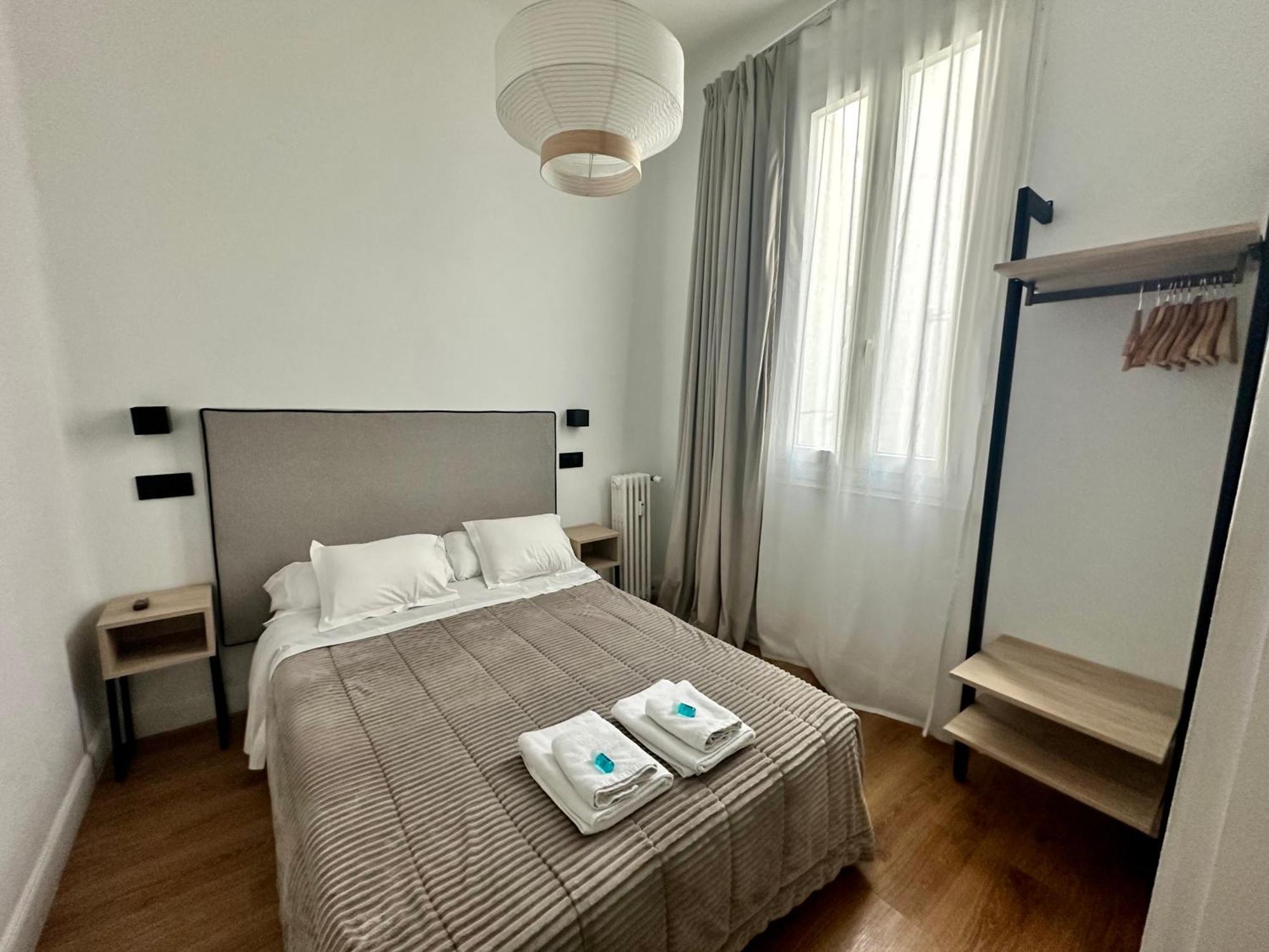 Besaya Madrid