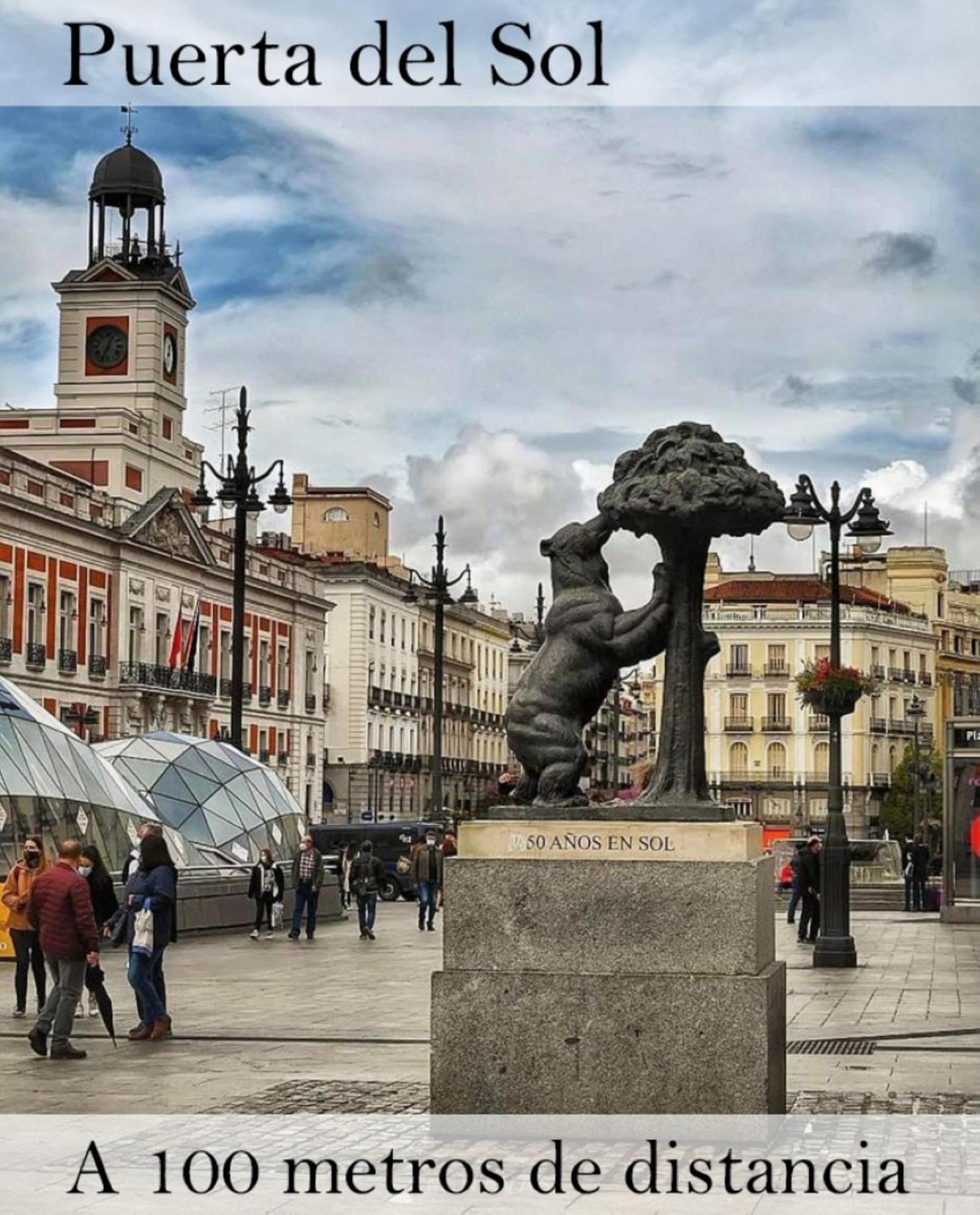 Zinc Madrid