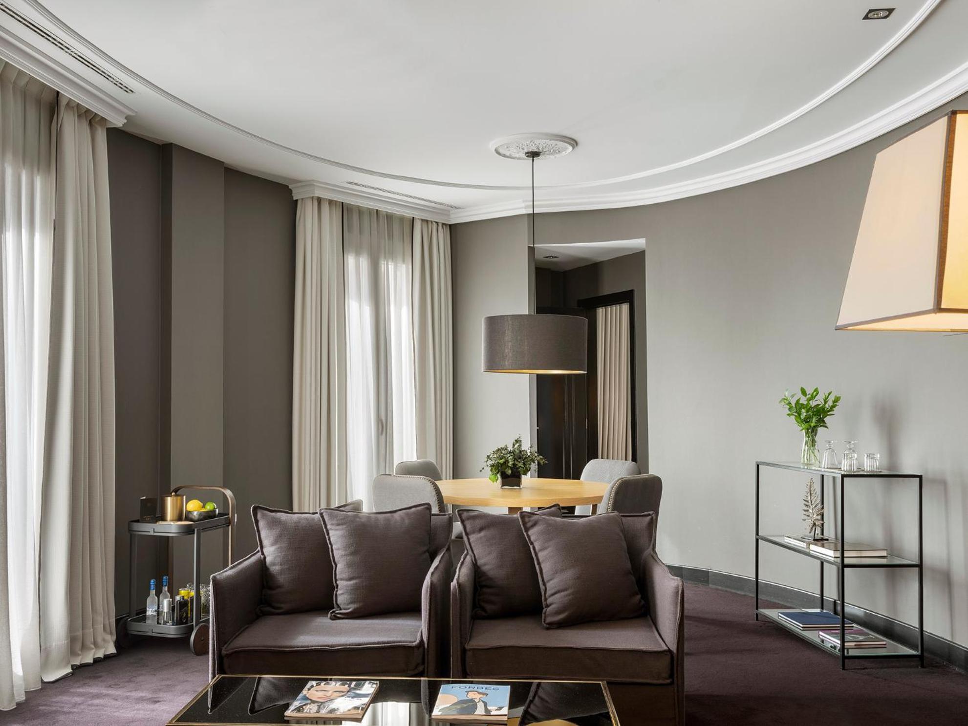 The Principal Hotel