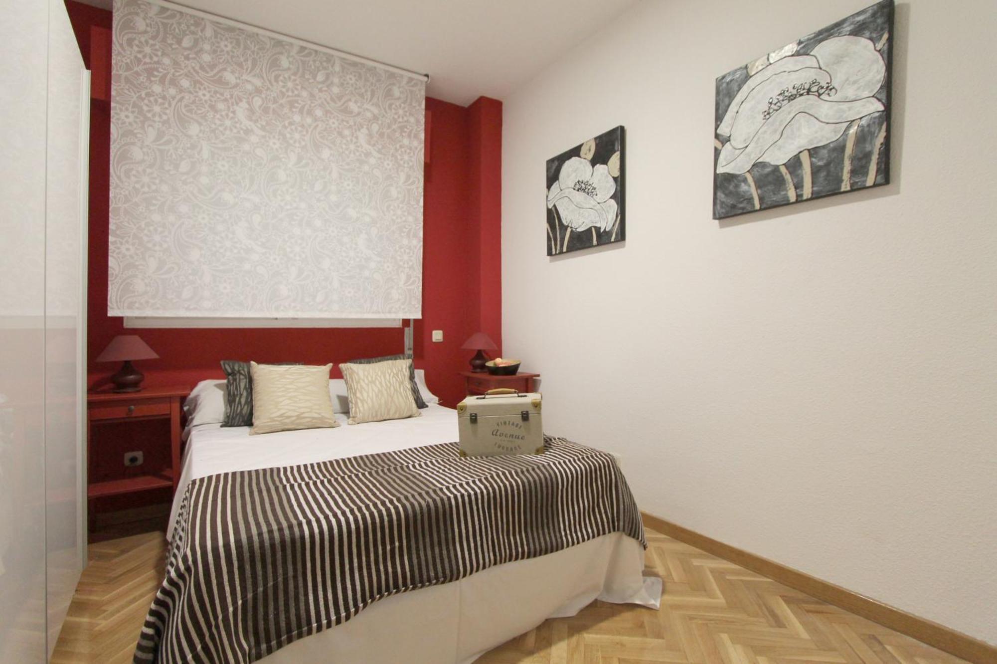 Goyescas Deco Apartamento