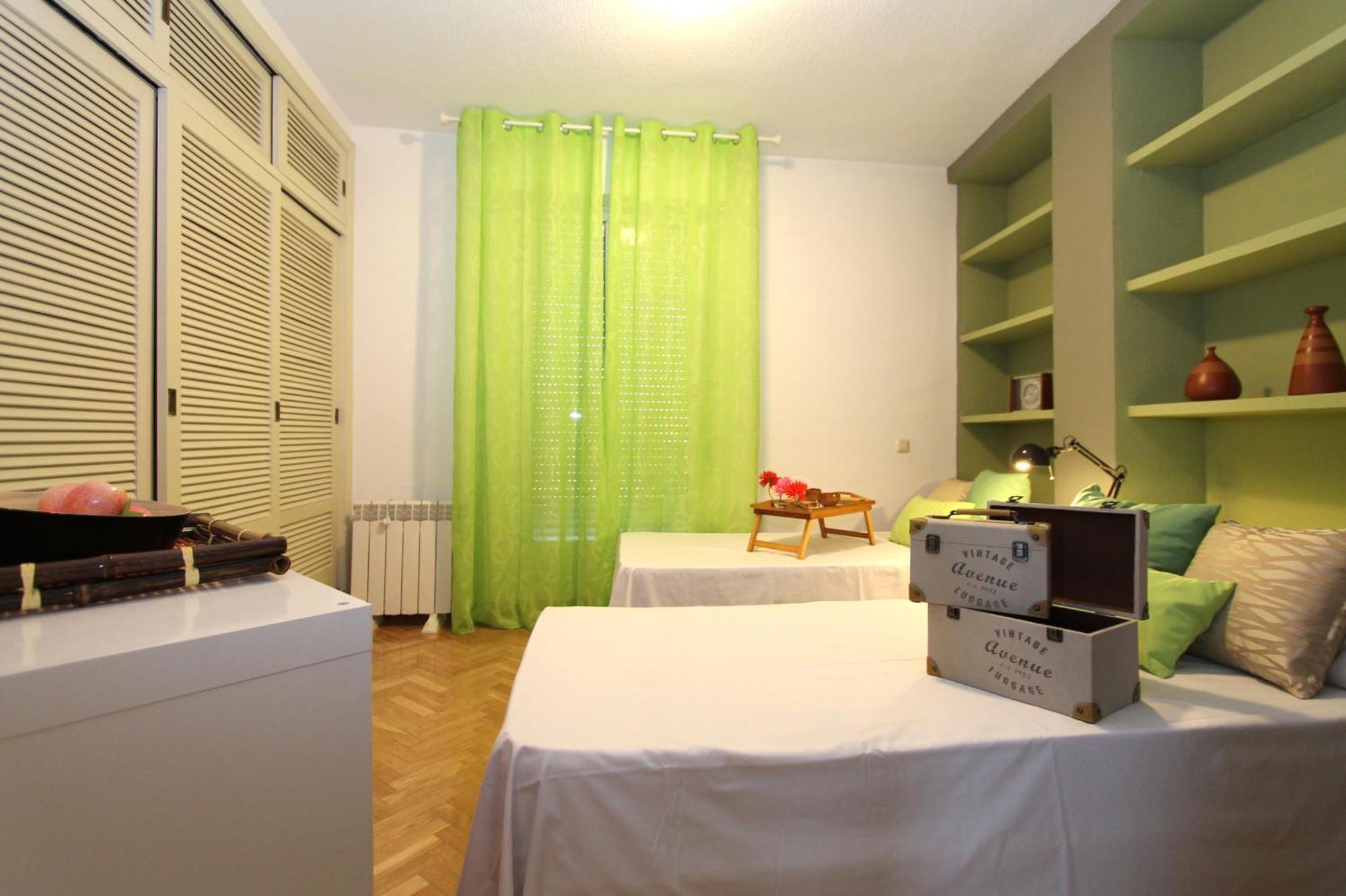 Apartamento Goyescas Deco *