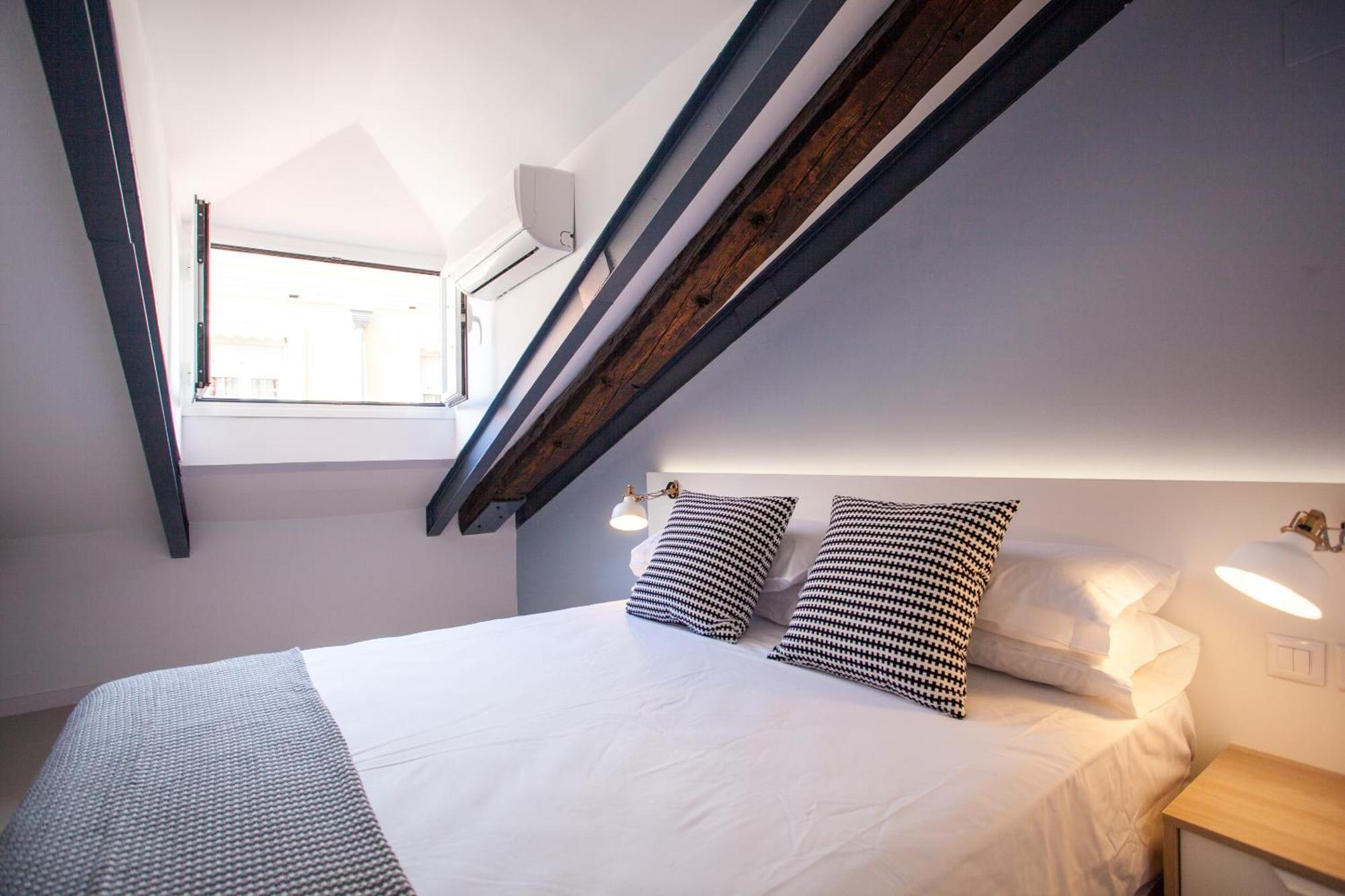 Apartamento Malasaña *