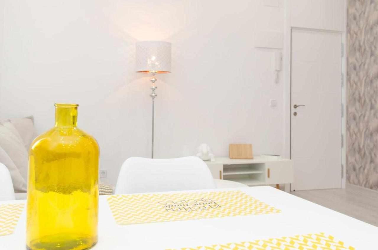 Apartamento Vive - Casa Arriaza *