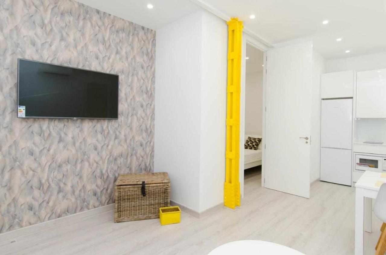 Apartamento Vive - Casa Arriaza