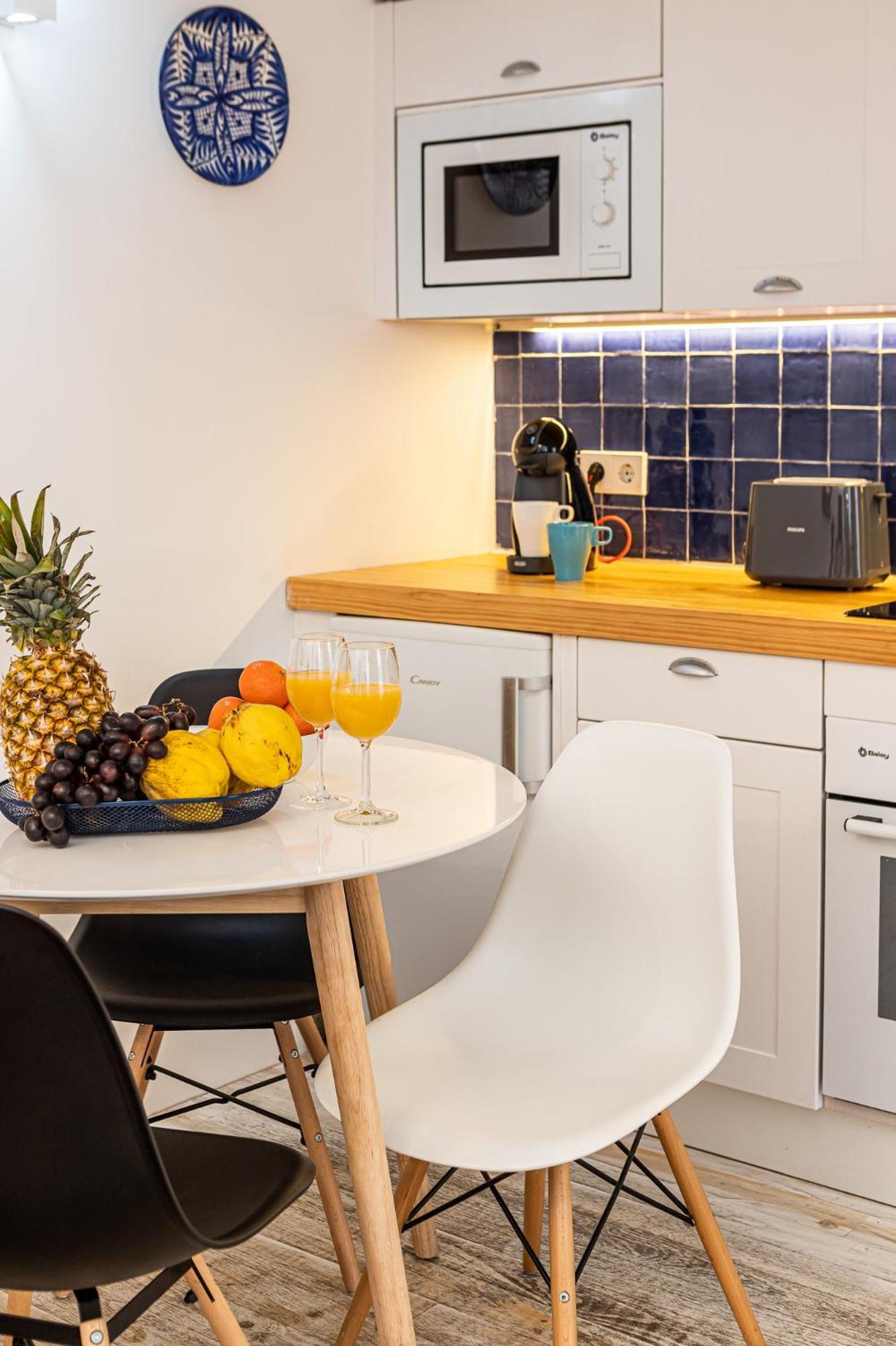 Apartamento Bnbholder Bright Centre *