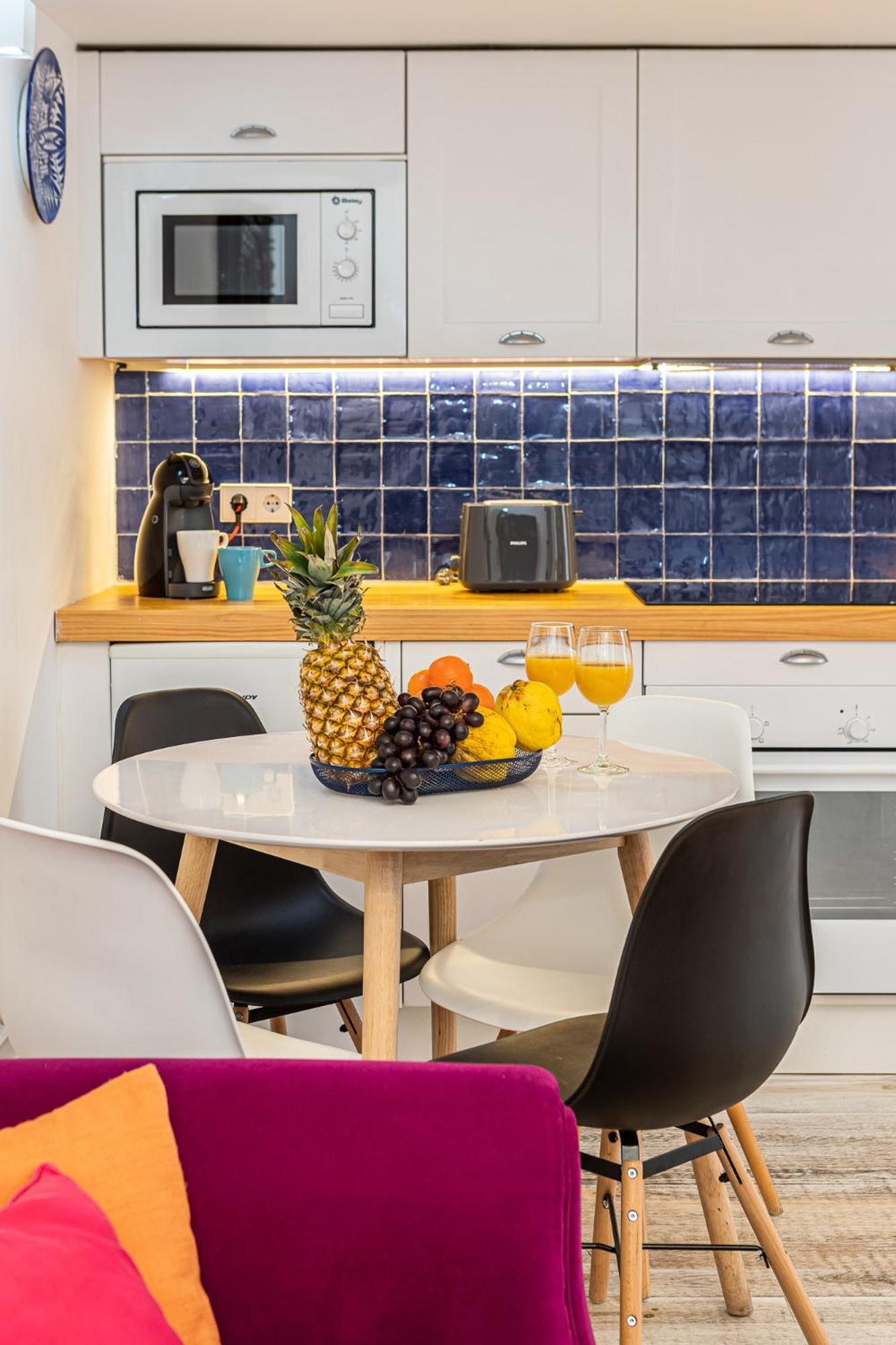 Bnbholder Bright Centre Apartamento *
