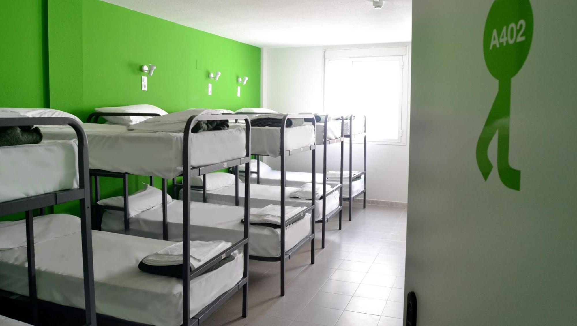 Hostal Motion Chueca *