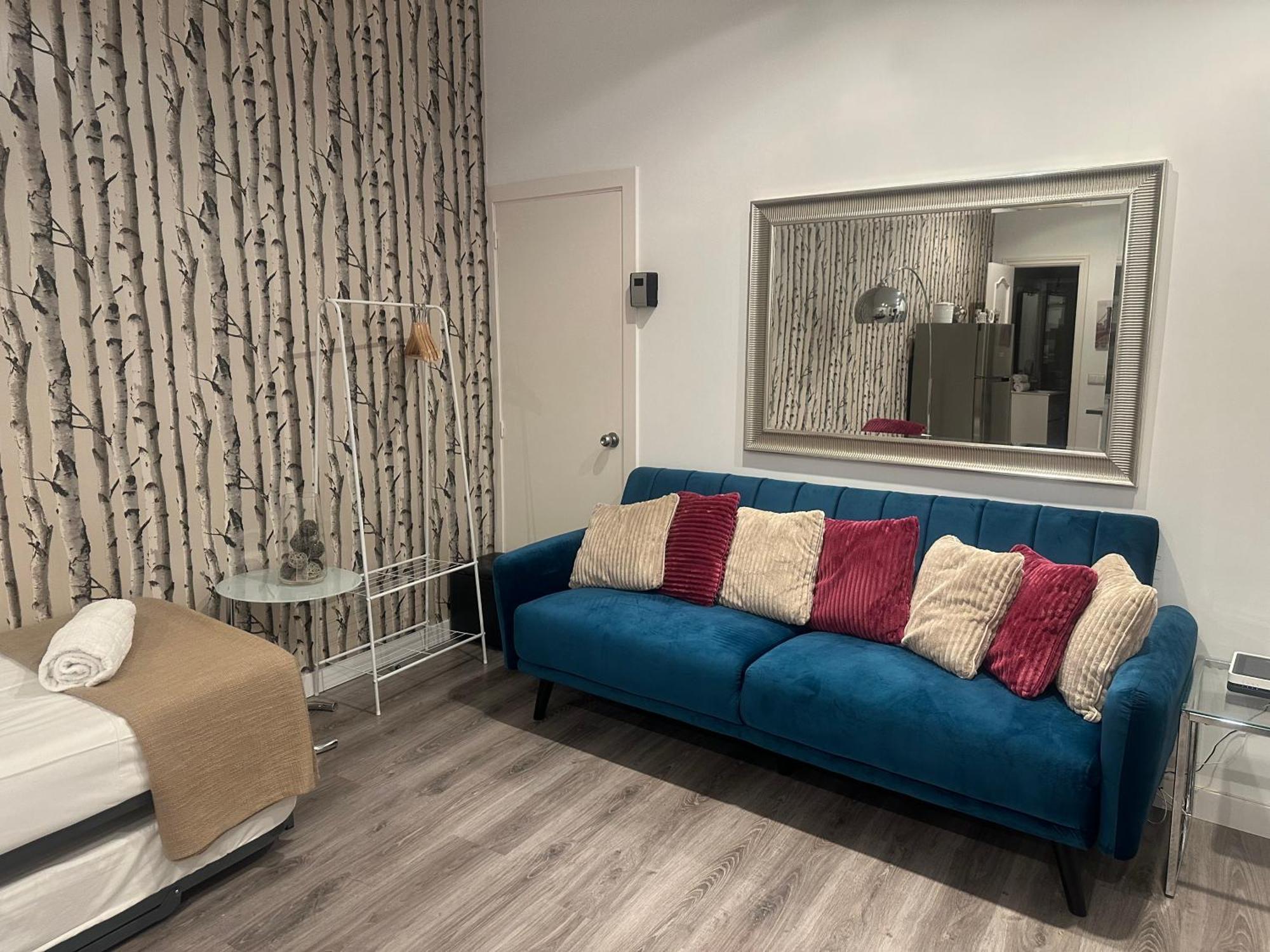 Apartment Gran Via Callao *
