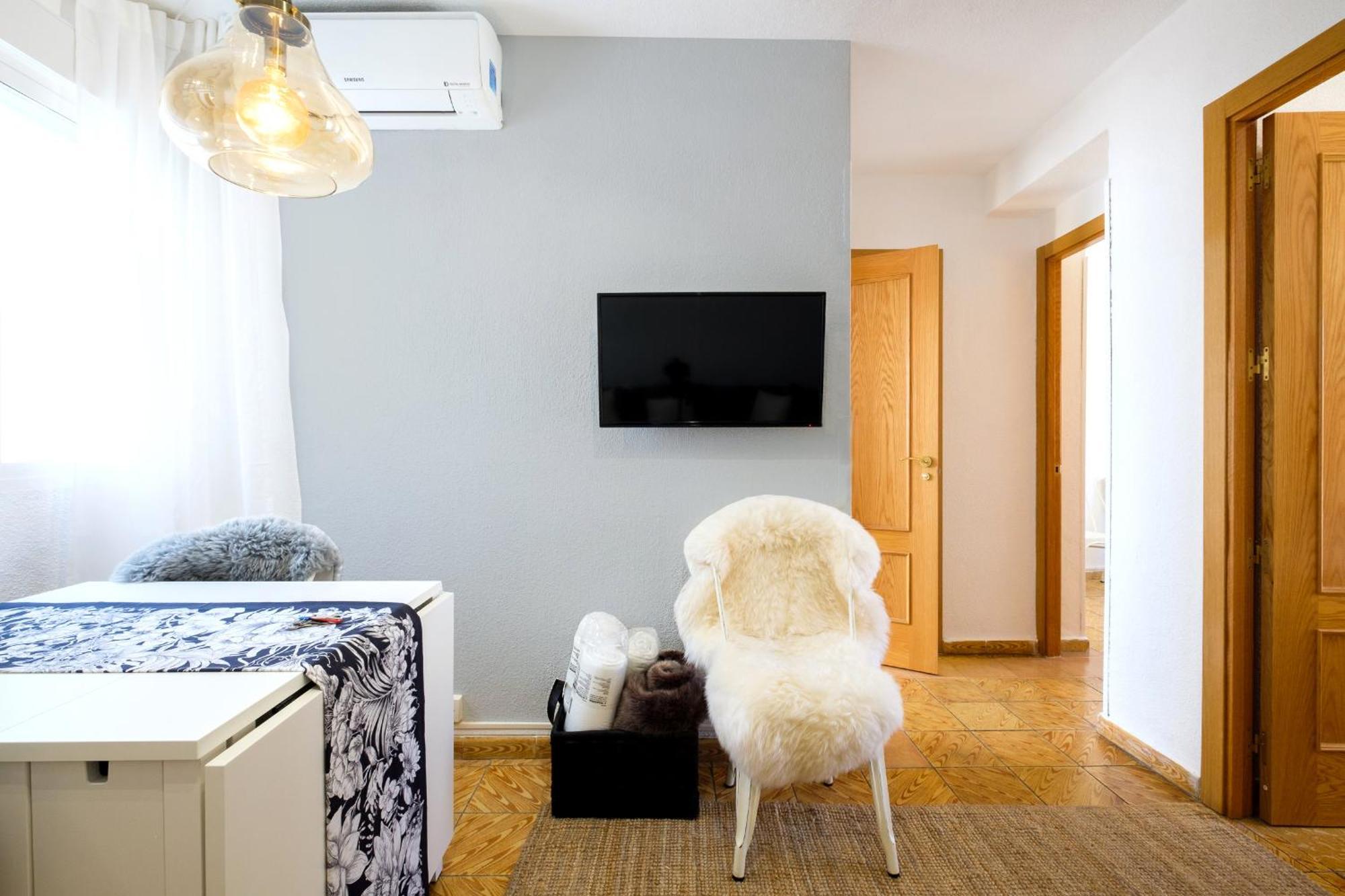 Apartamento My City Home- Cozy At Aravaca