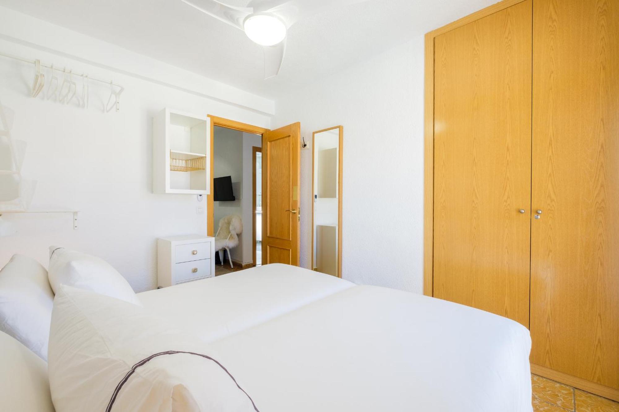 My City Home- Cozy At Aravaca Apartamento Madrid