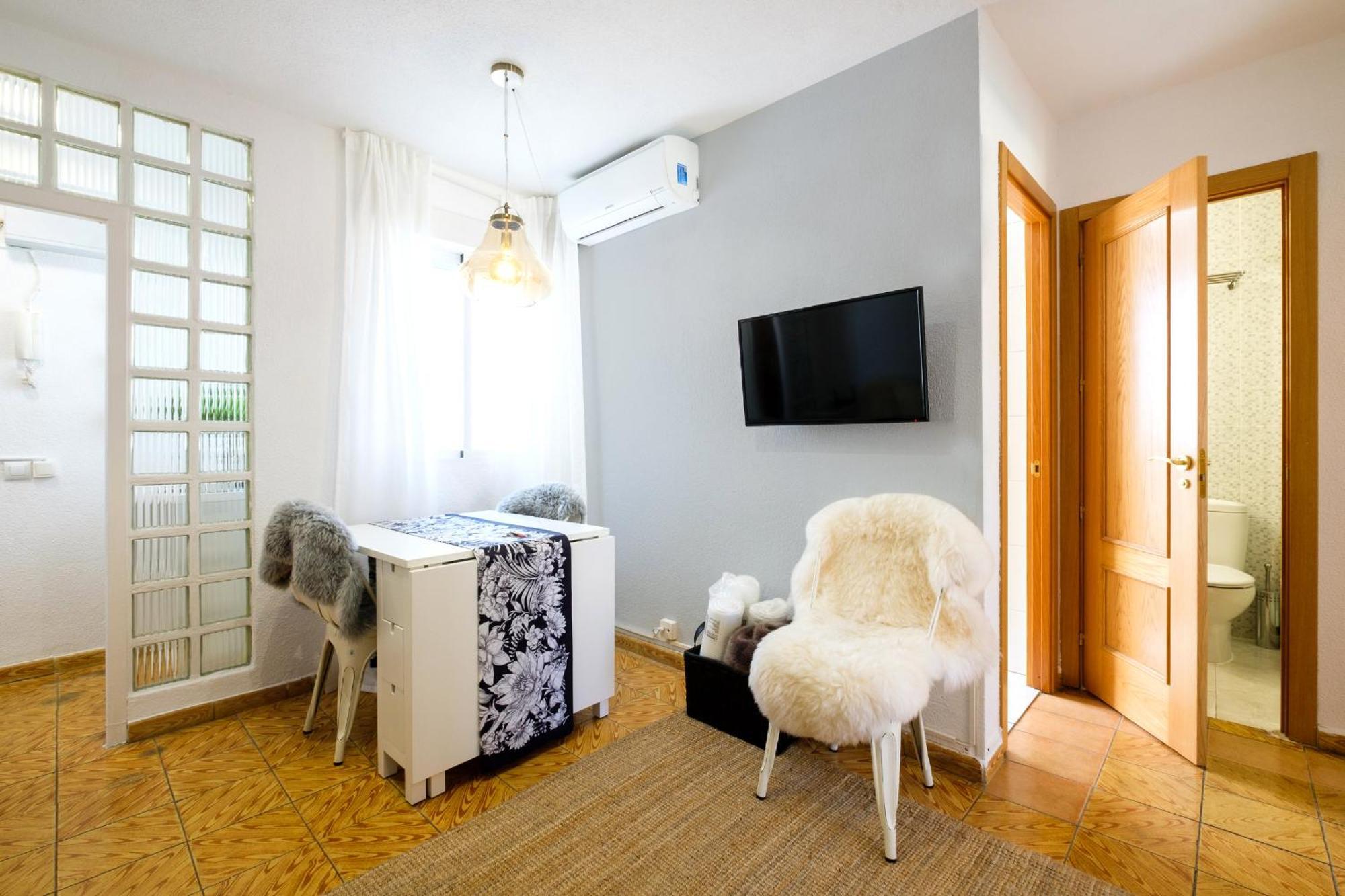 Apartamento My City Home- Cozy At Aravaca *