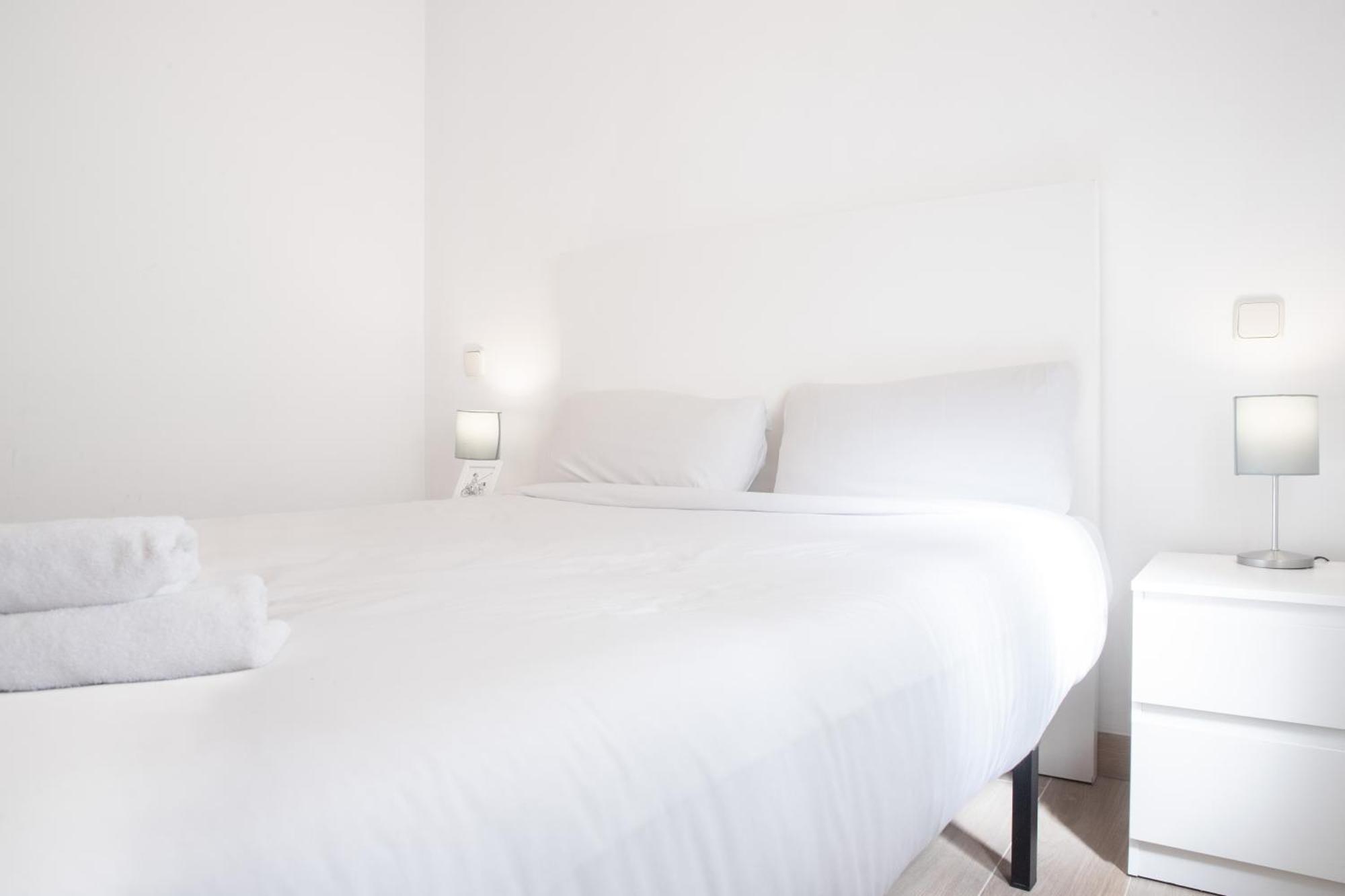 Apartment Ifema - Renovado, Cerca Del Aeropuerto Y Feria