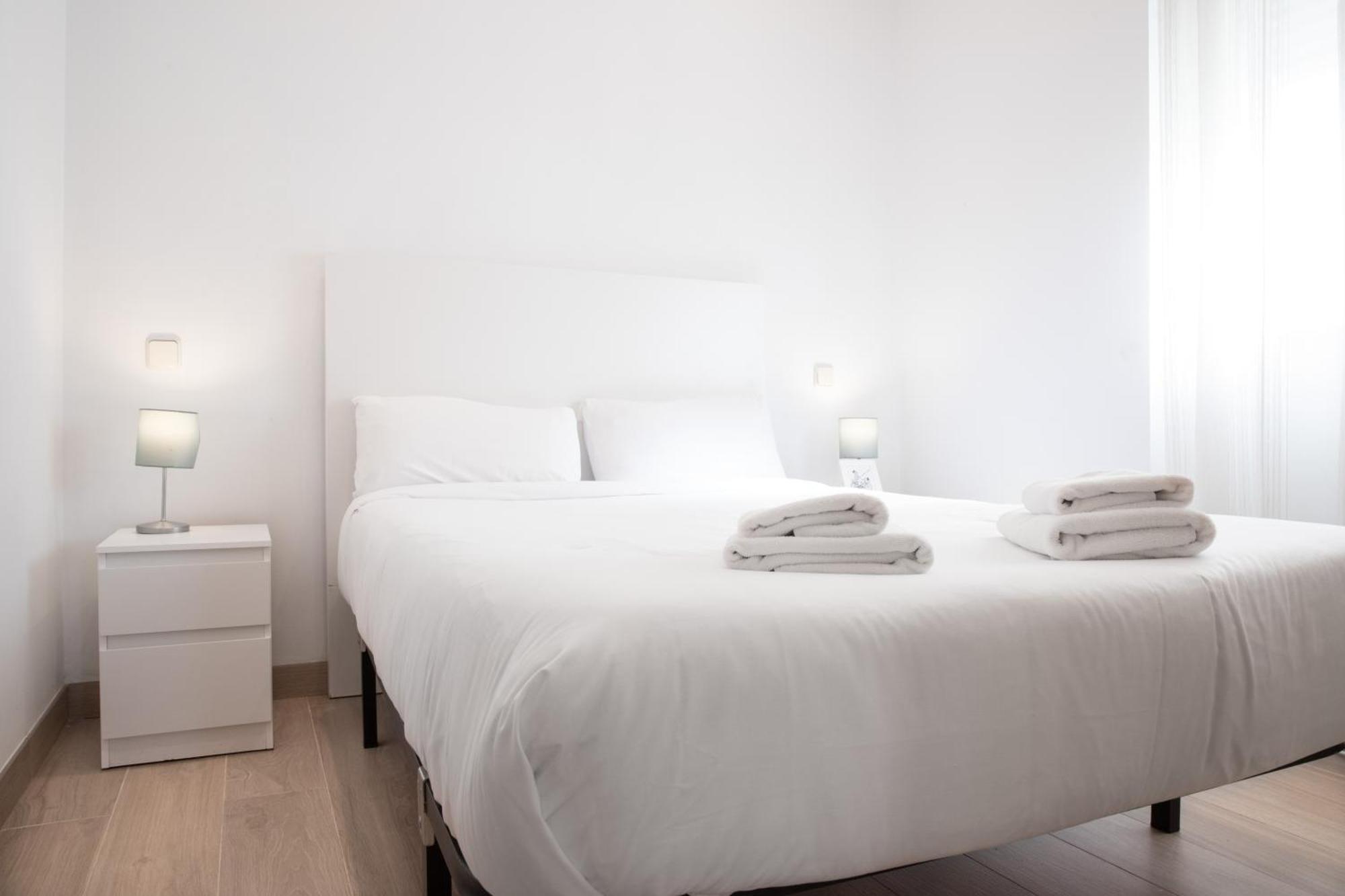 Ifema - Renovado, Cerca Del Aeropuerto Y Feria Apartment Madrid
