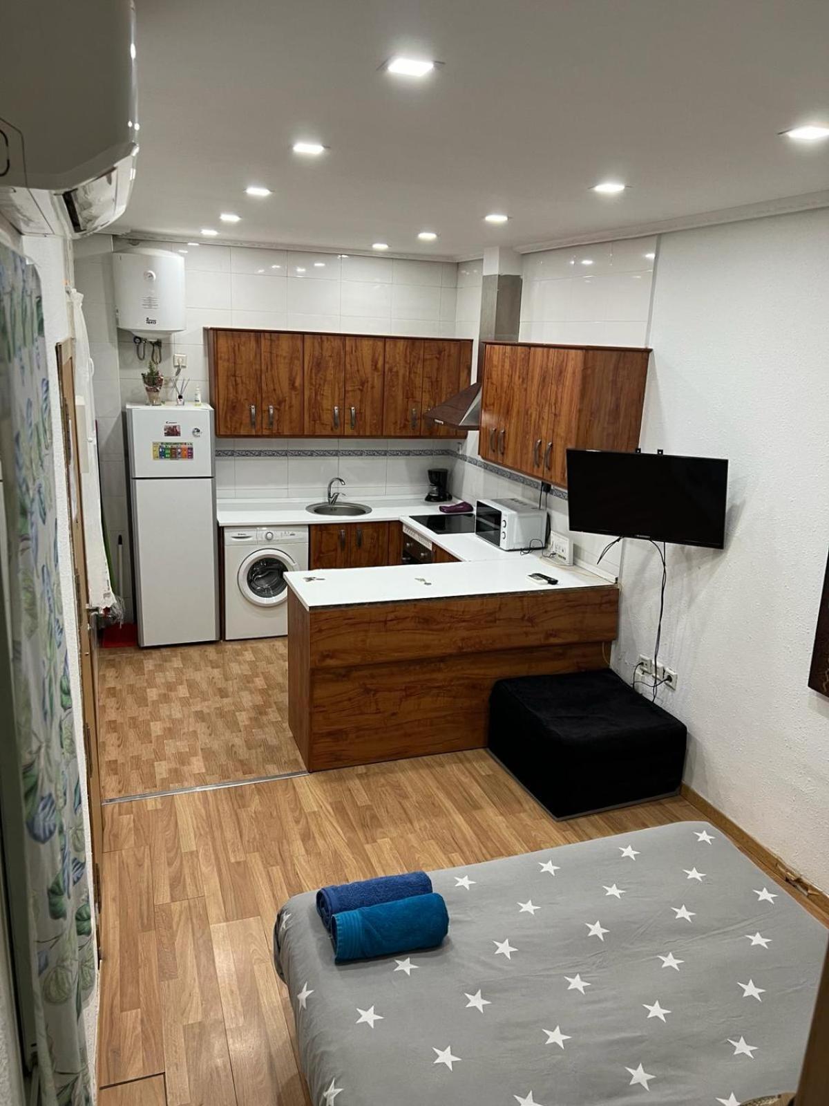 Estudio Nueva Numancia *