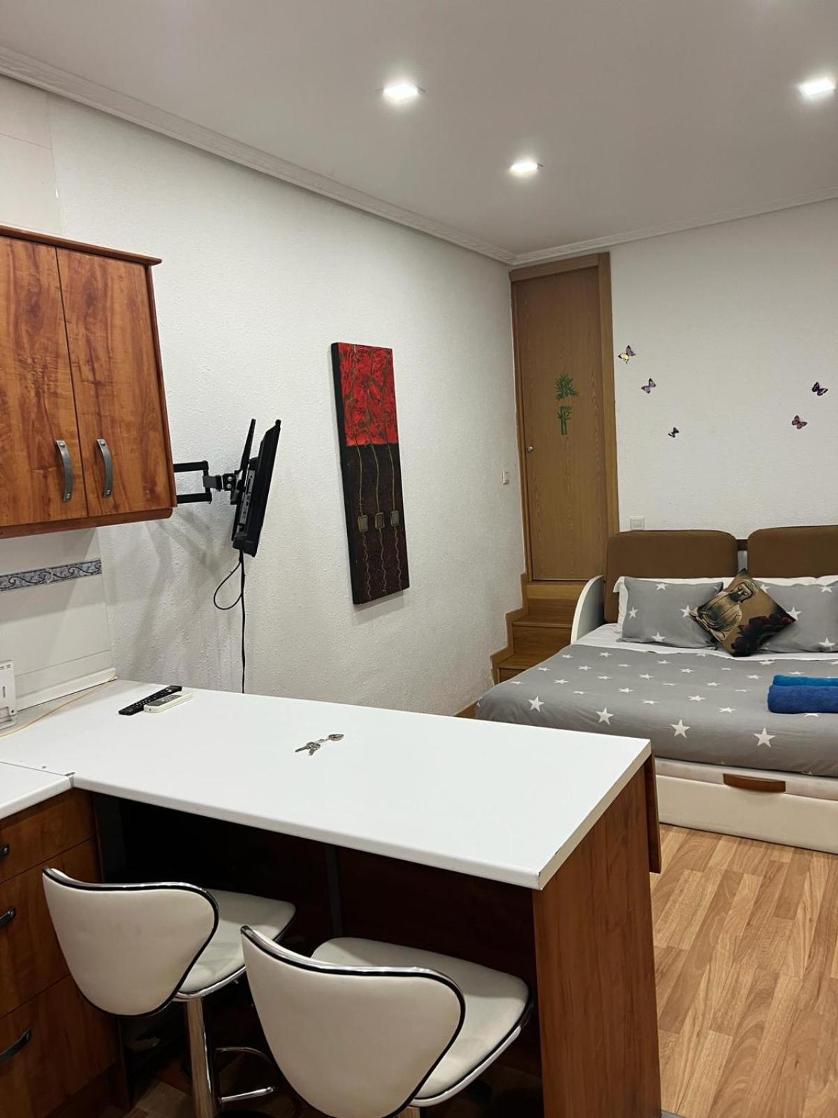 Estudio Nueva Numancia