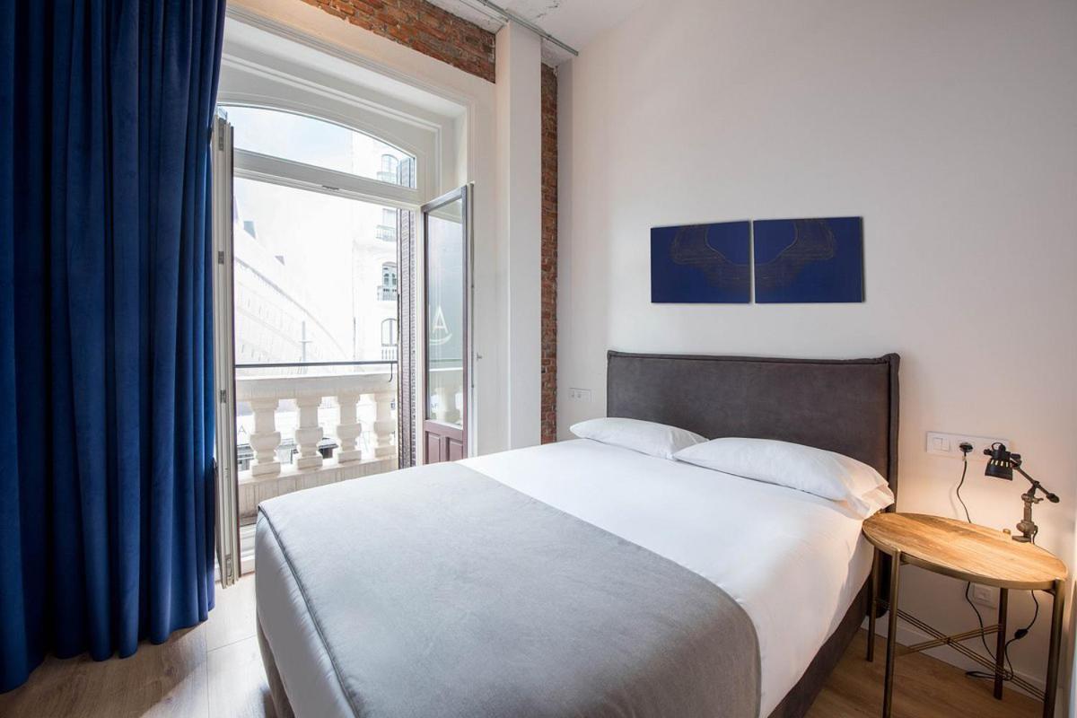 Bluesock Hostal Madrid