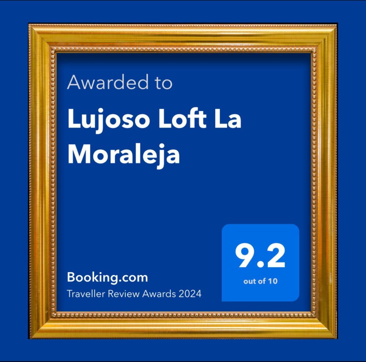 Espectacular Loft La Moraleja Madrid