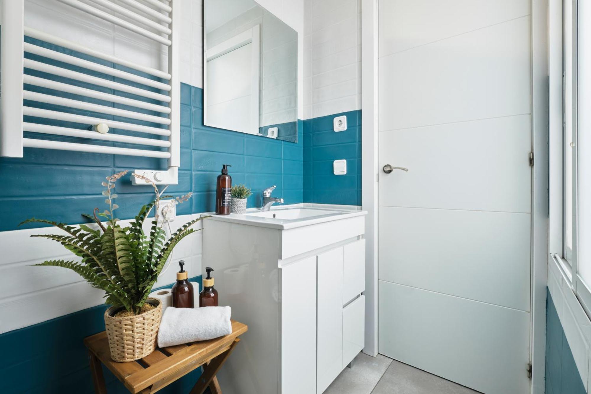 Apartamento Your Best Experience Old Chueca
