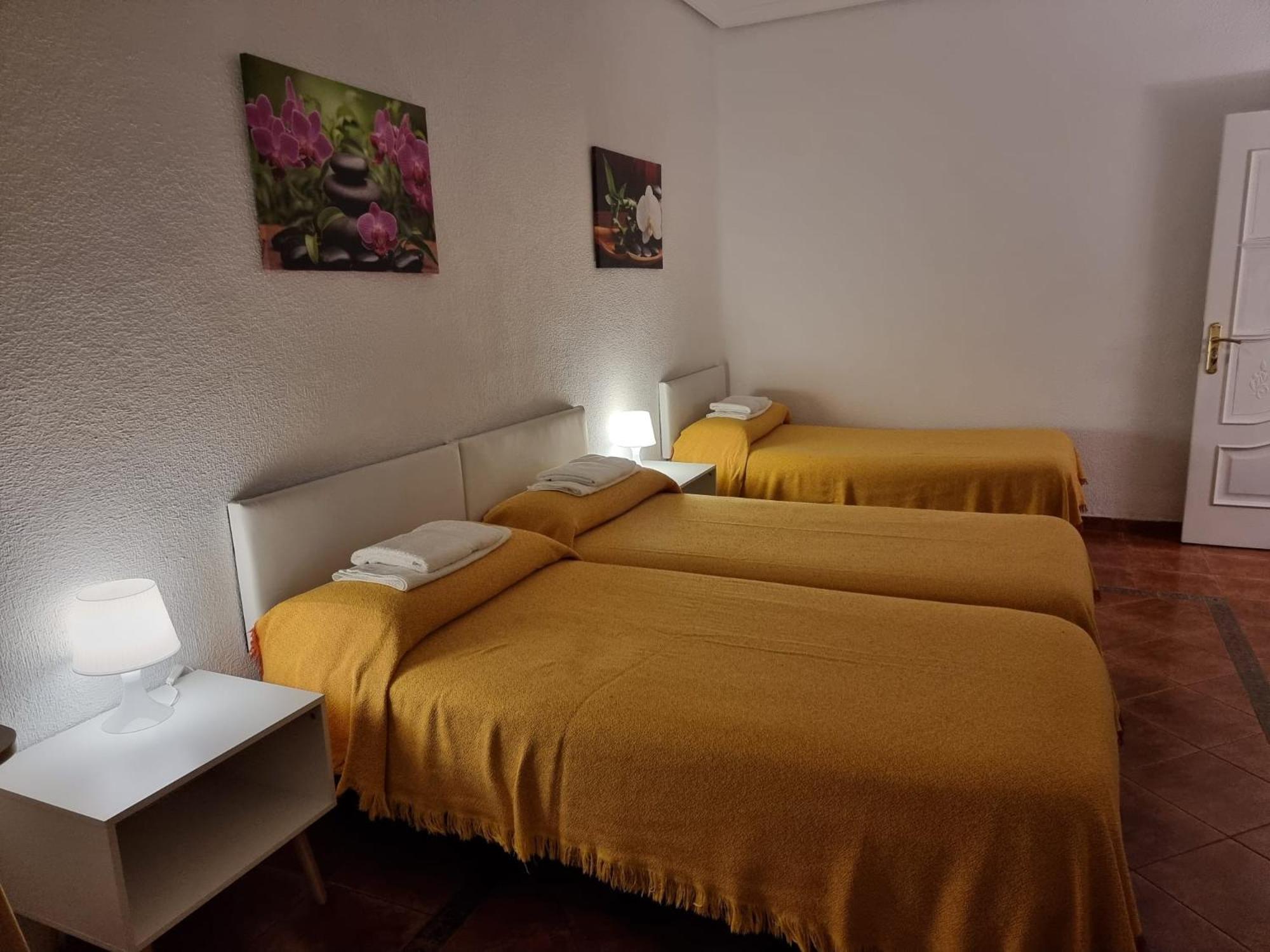 Cuenca Madrid
