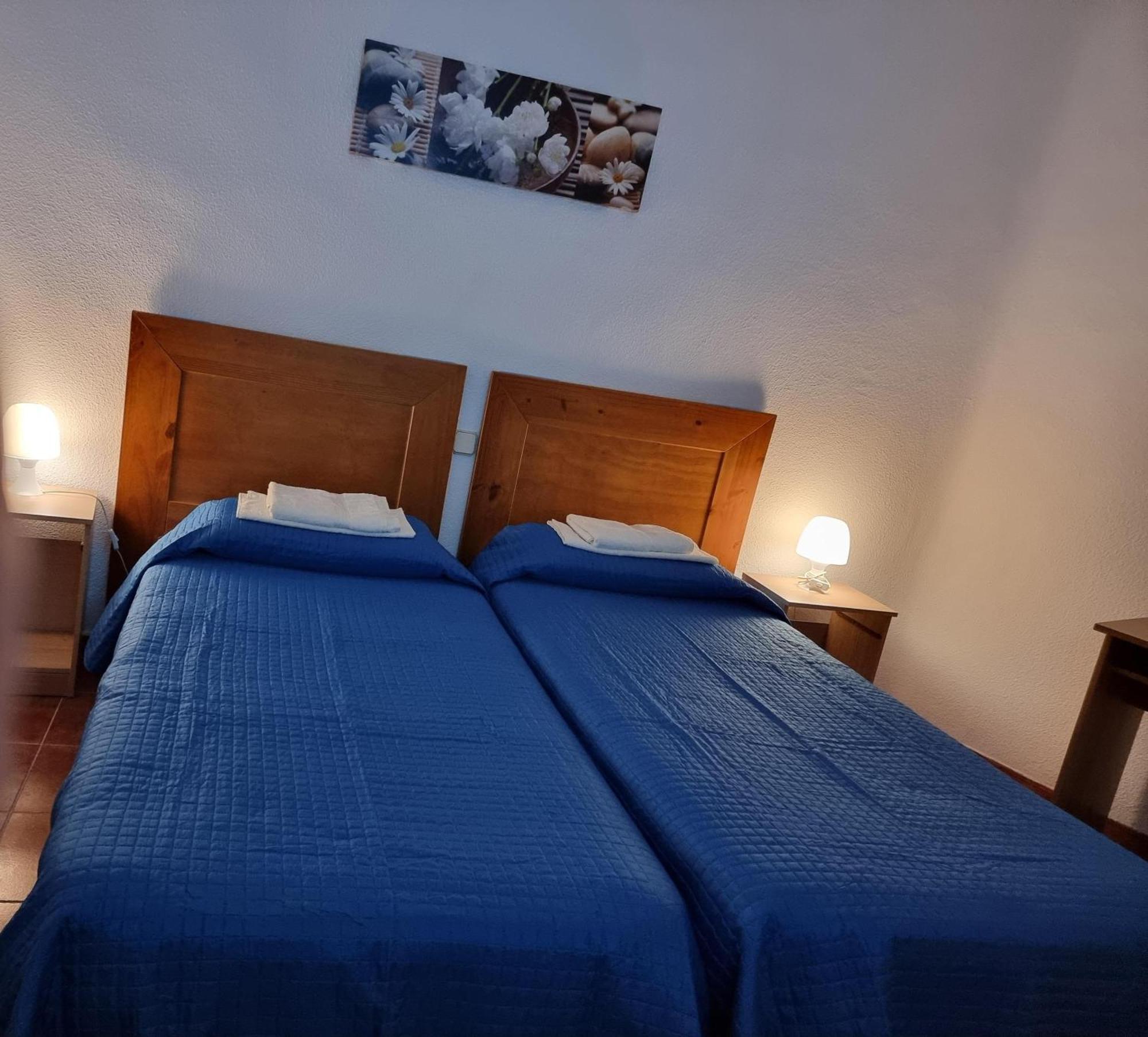 Pensión Cuenca