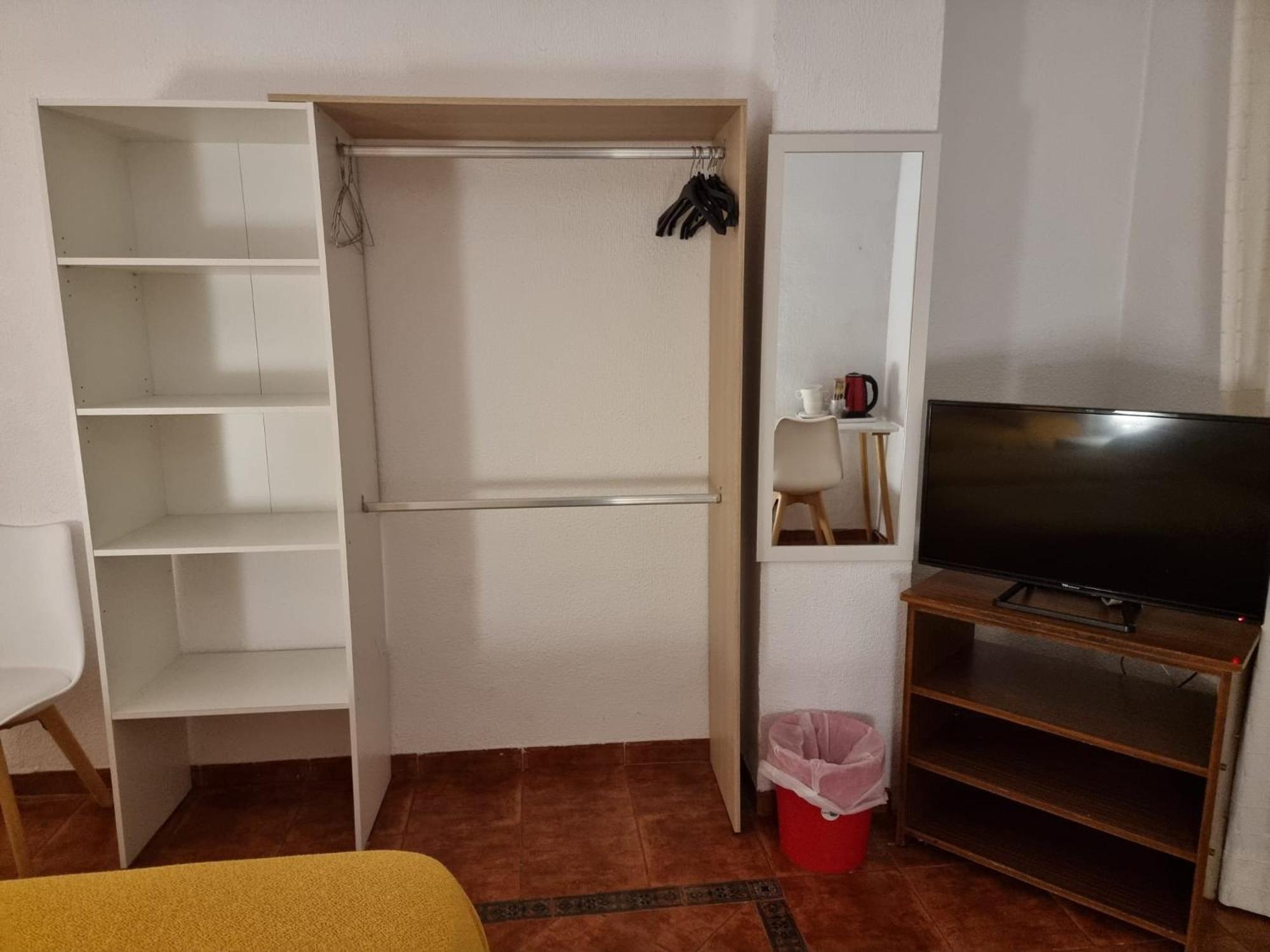 Pensión Cuenca