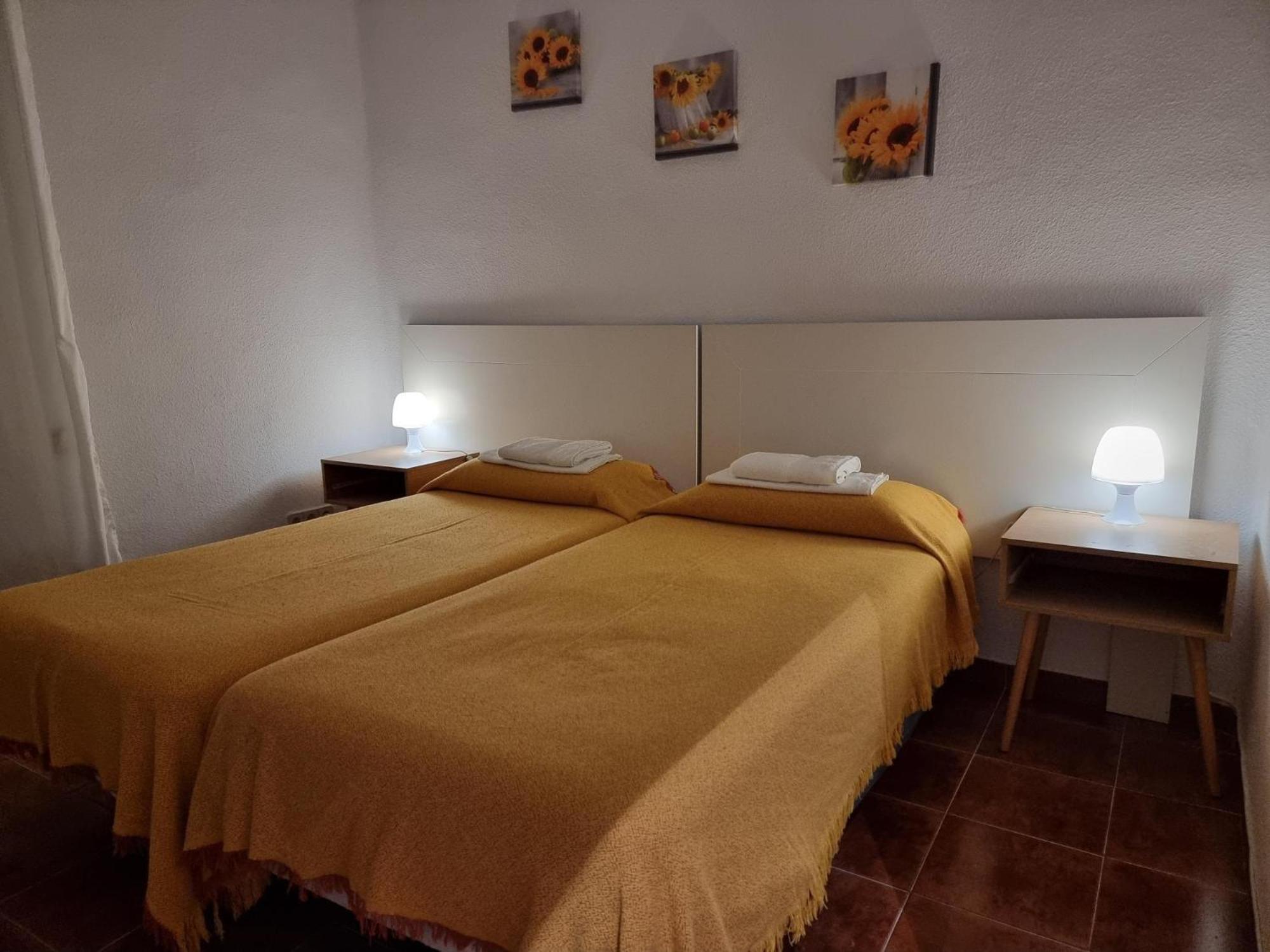 Pensión Cuenca