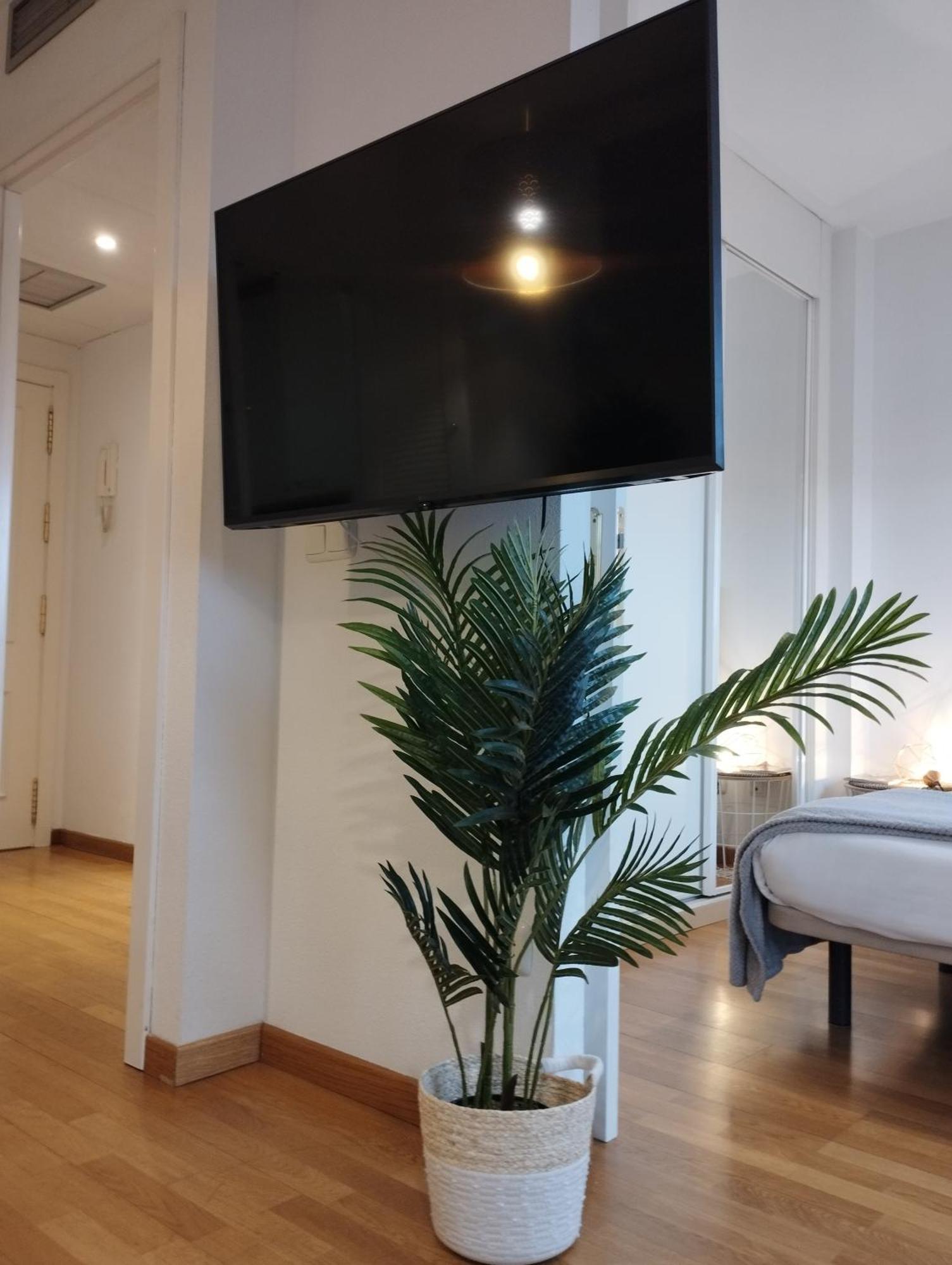 Apartamento Pirra - Aeropuerto Ifema Madrid