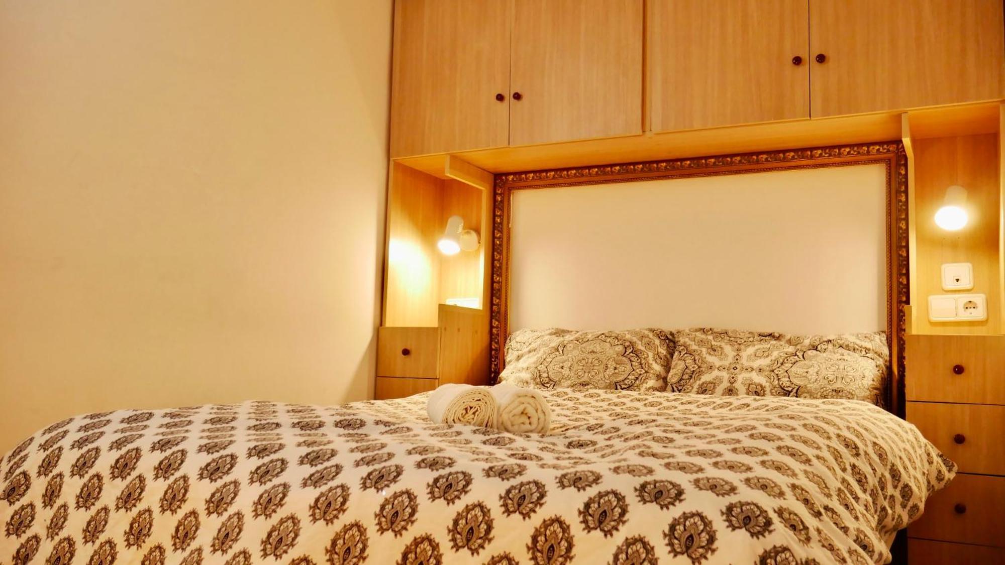 Apartamento Céntrico Gran Vía