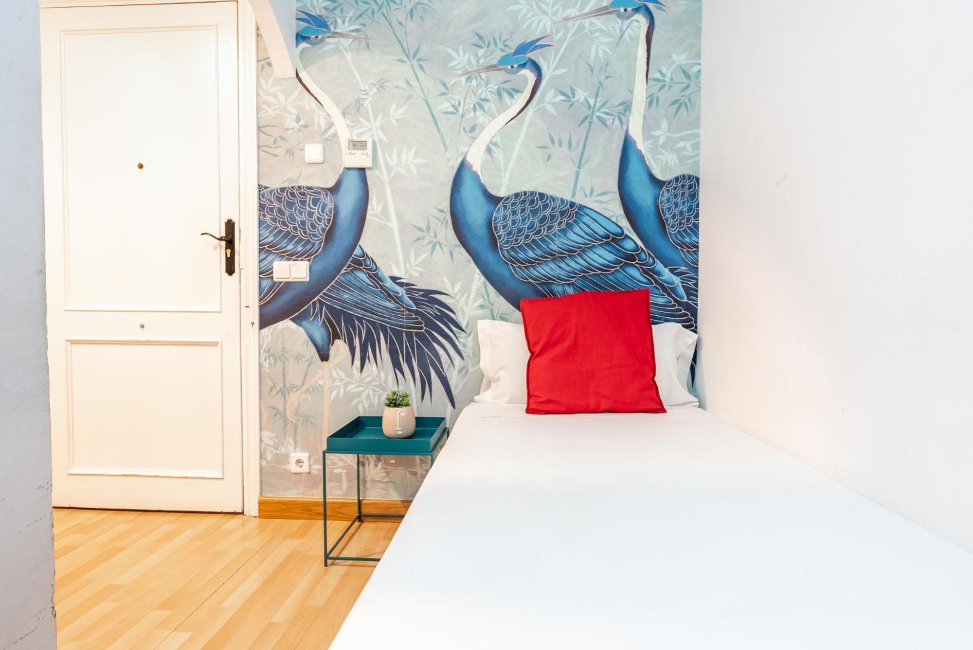 Smartrental Gran Via 47 Apartahotel 3*