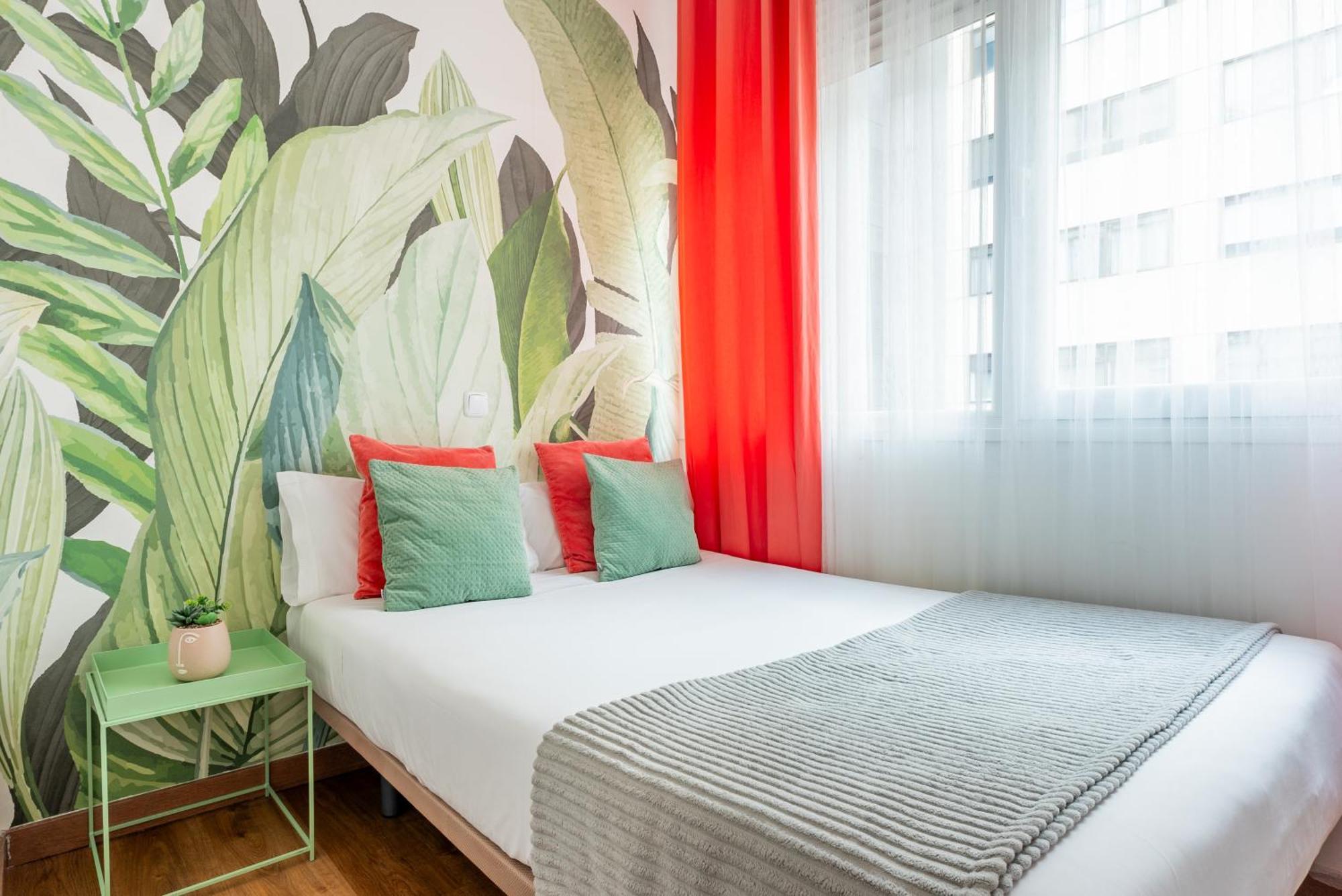 Apartahotel Smartrental Gran Via 47