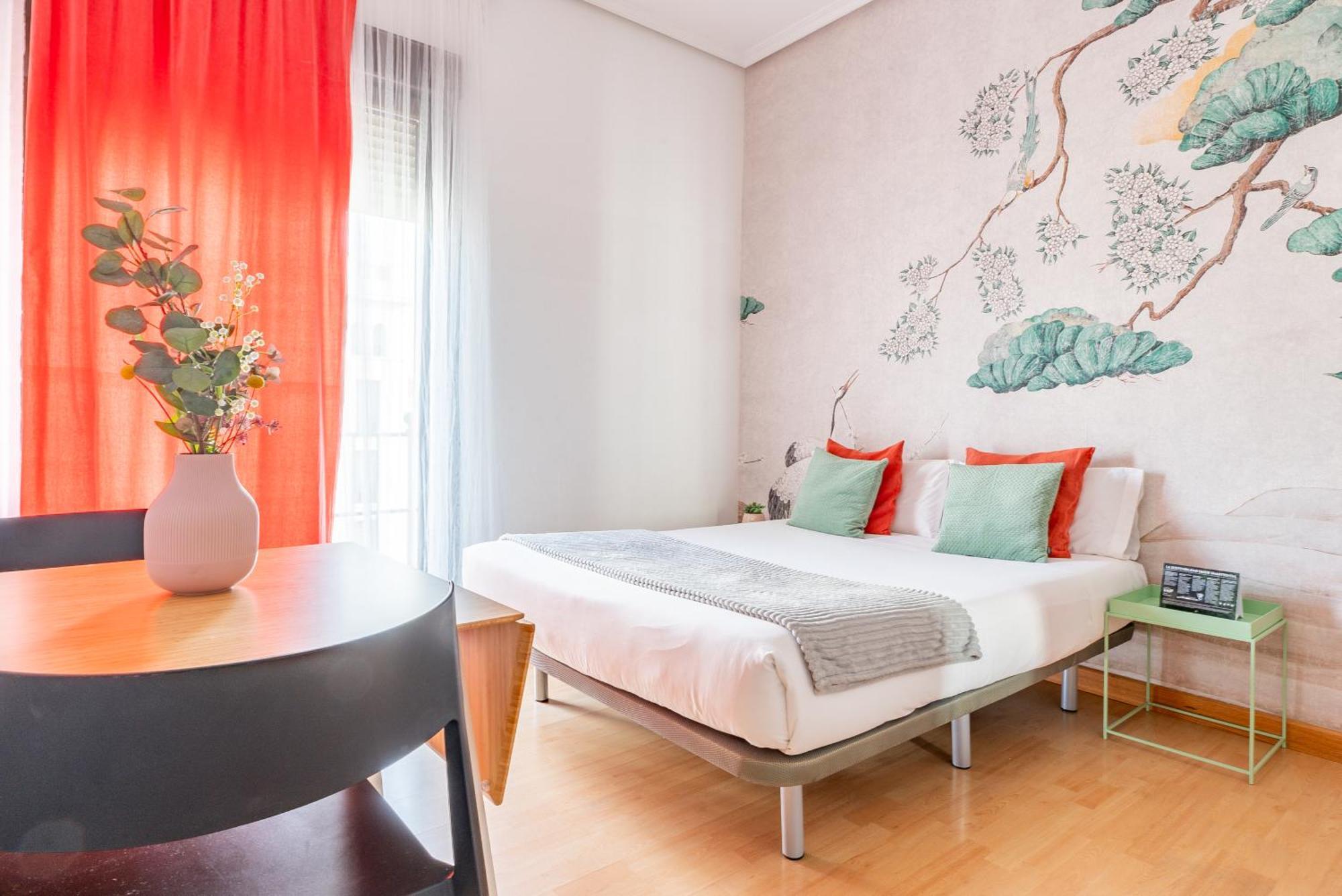 Smartrental Gran Via 47 Madrid