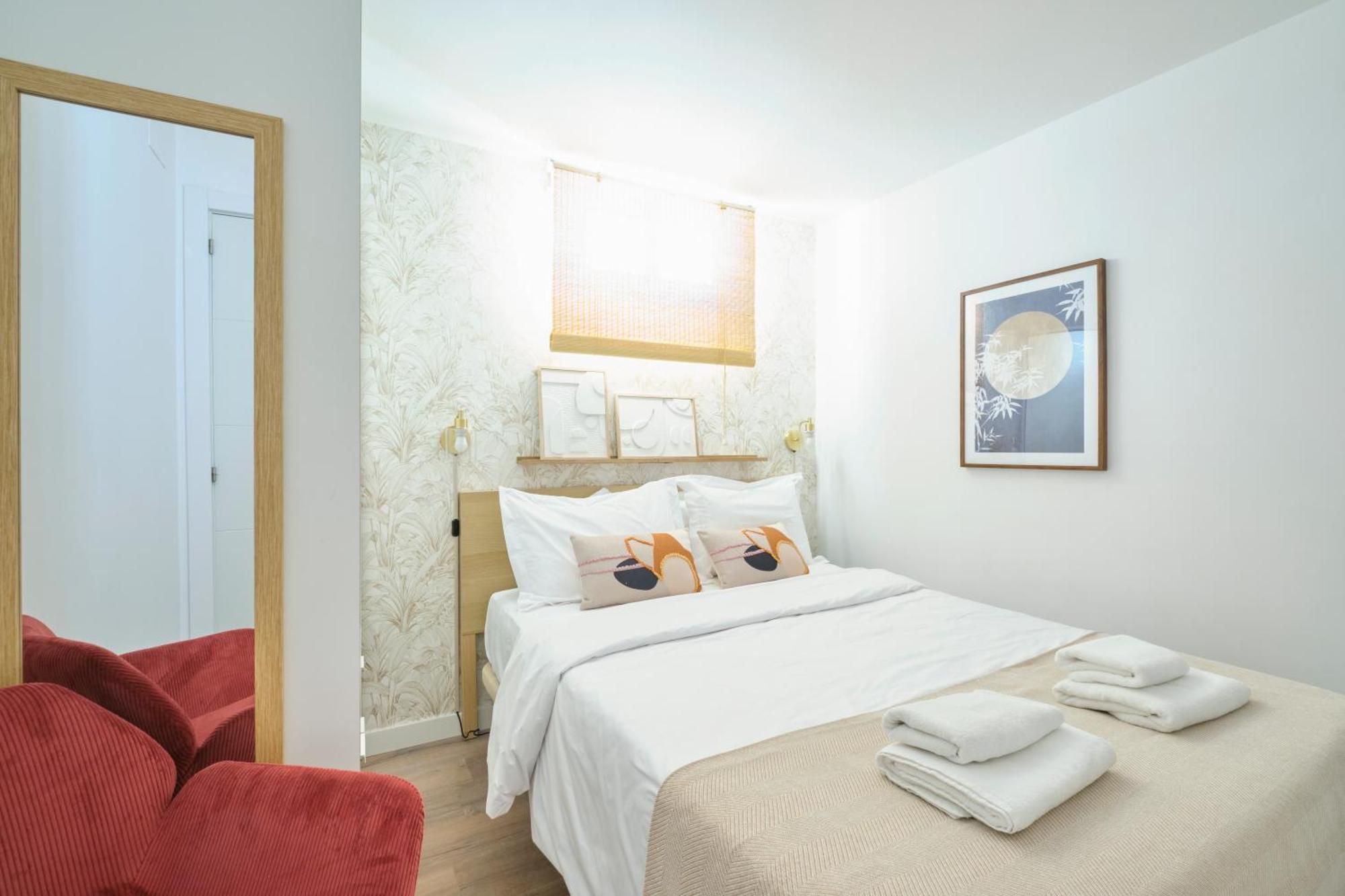 Your Best Experience Old Chueca