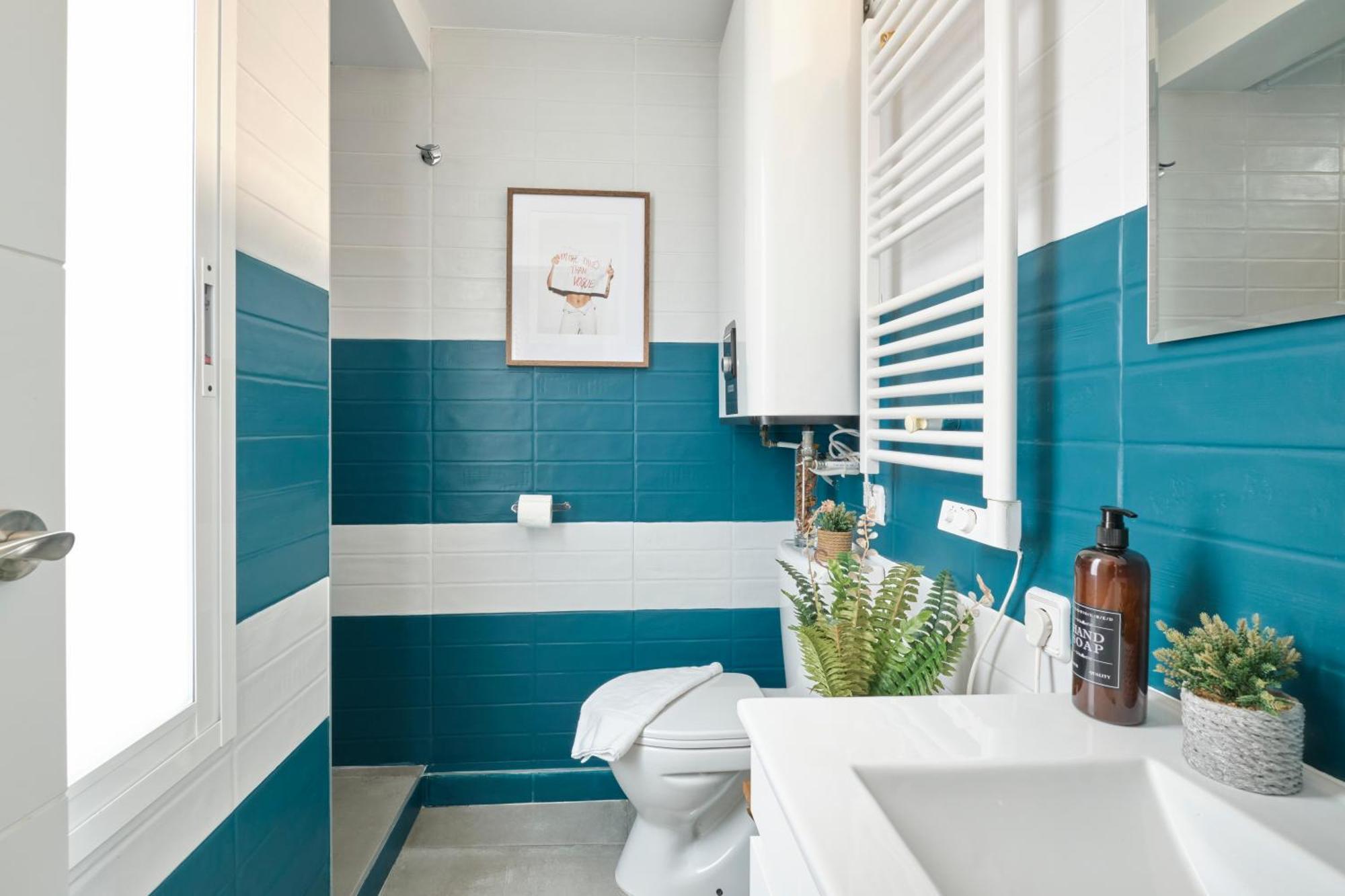 Your Best Experience Old Chueca Apartamento *