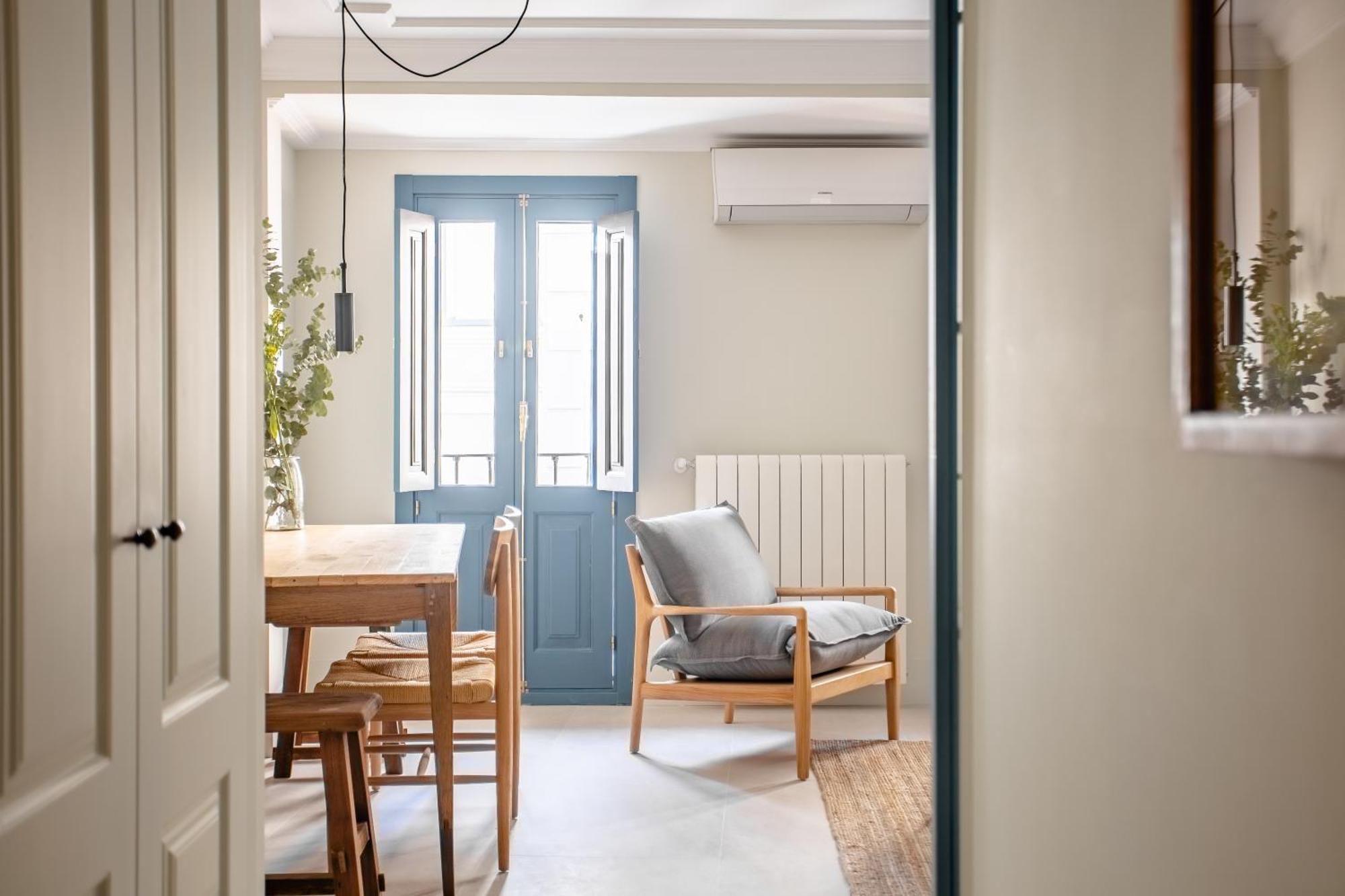 Behap Plaza Del Carmen Apartahotel Madrid