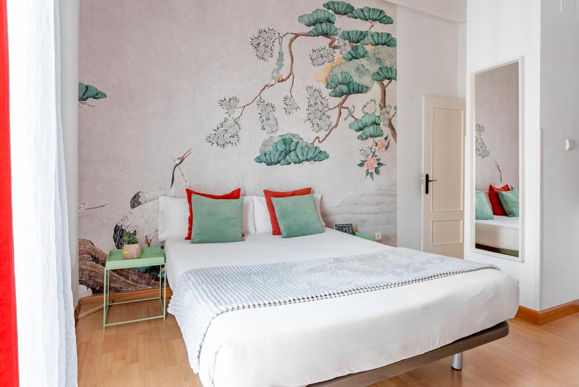 Smartrental Gran Via 47 Apartahotel 3*