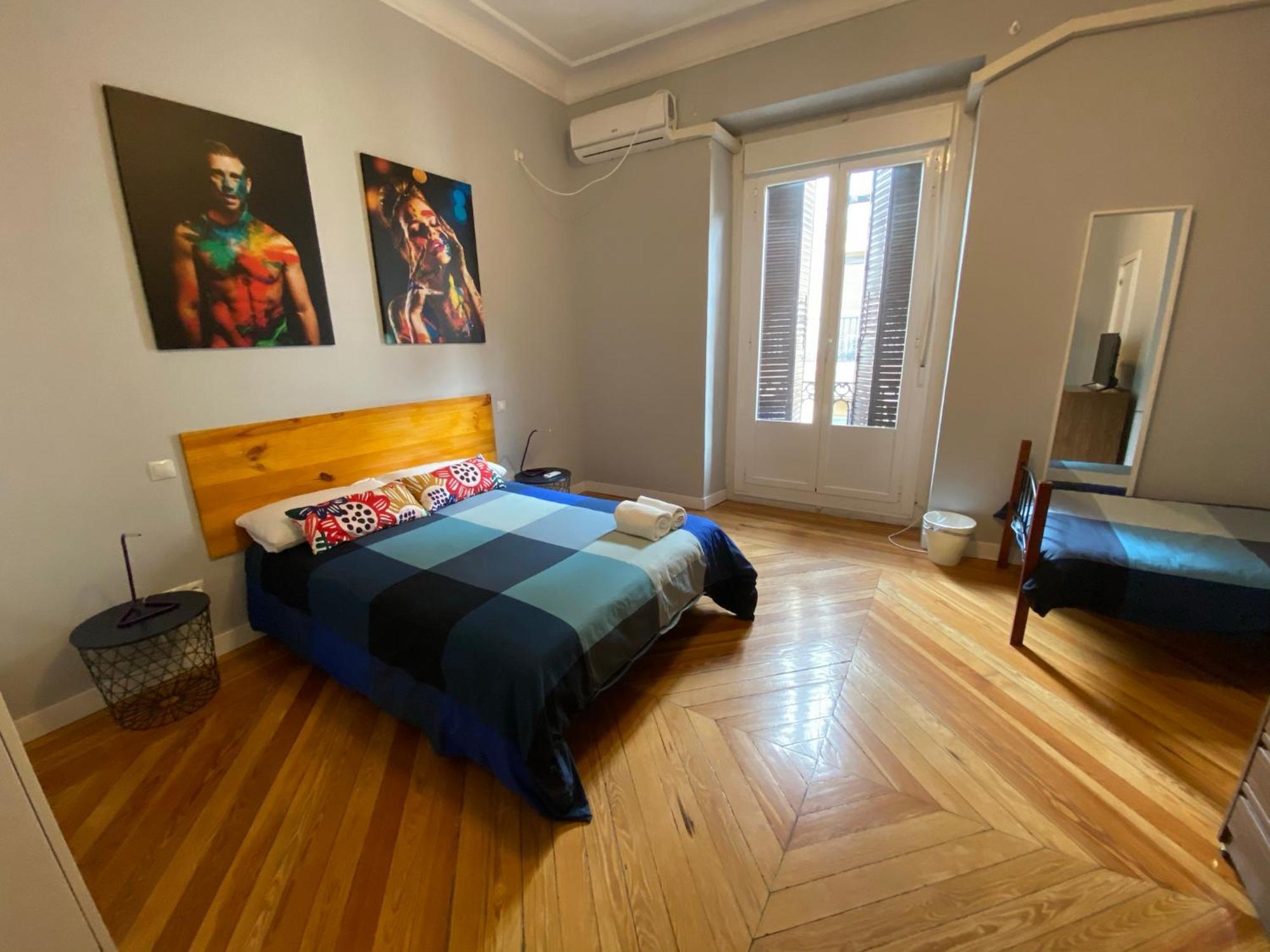 Arc House - Puerta Del Sol Only Adults