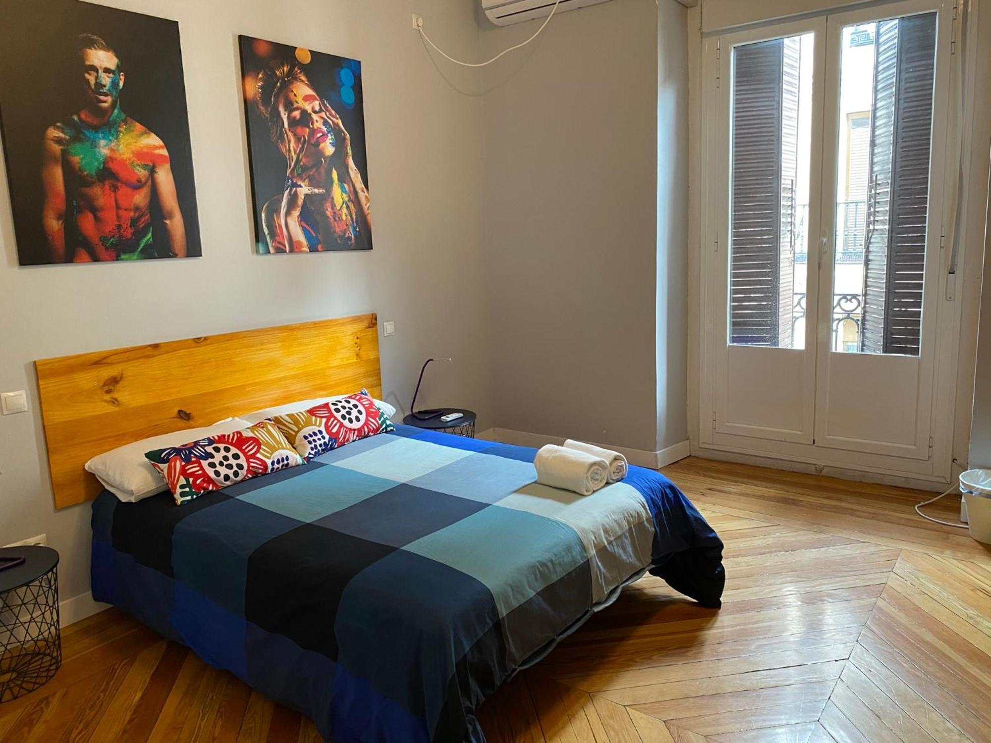 Arc House - Puerta Del Sol Only Adults *