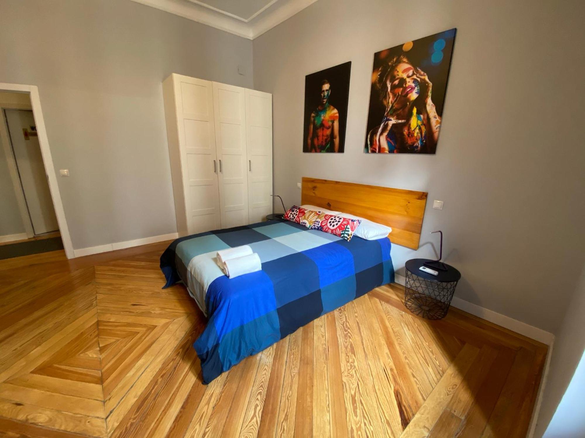 Arc House - Puerta Del Sol Only Adults Hostal