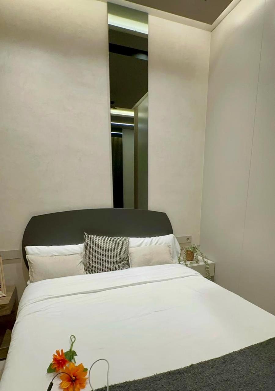 Arturo Soria Con Piscina Y Bar Madrid